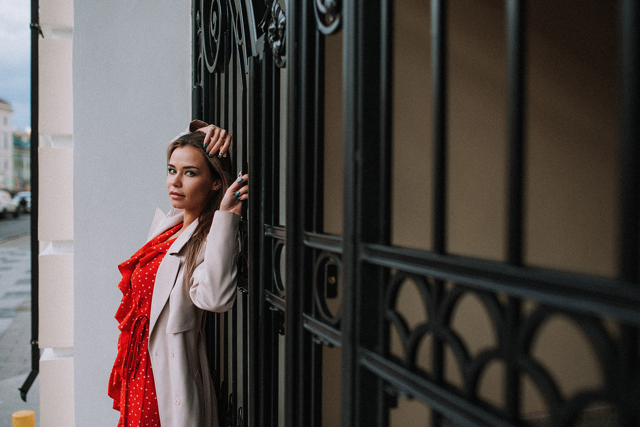 Энергия Яны. Фотограф в Санкт-Петребурге и в Великих Луках Волченкова Екатерина