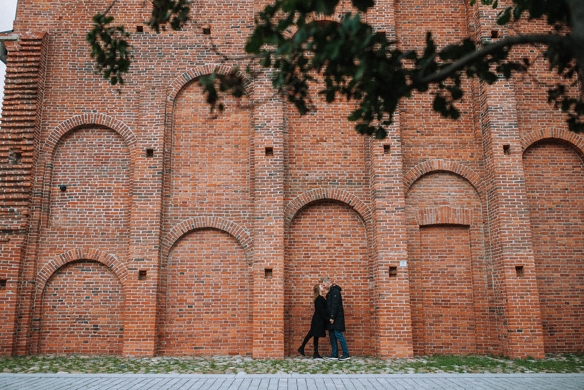 Есения и Илья. Фотограф в Санкт-Петребурге и в Великих Луках Волченкова Екатерина