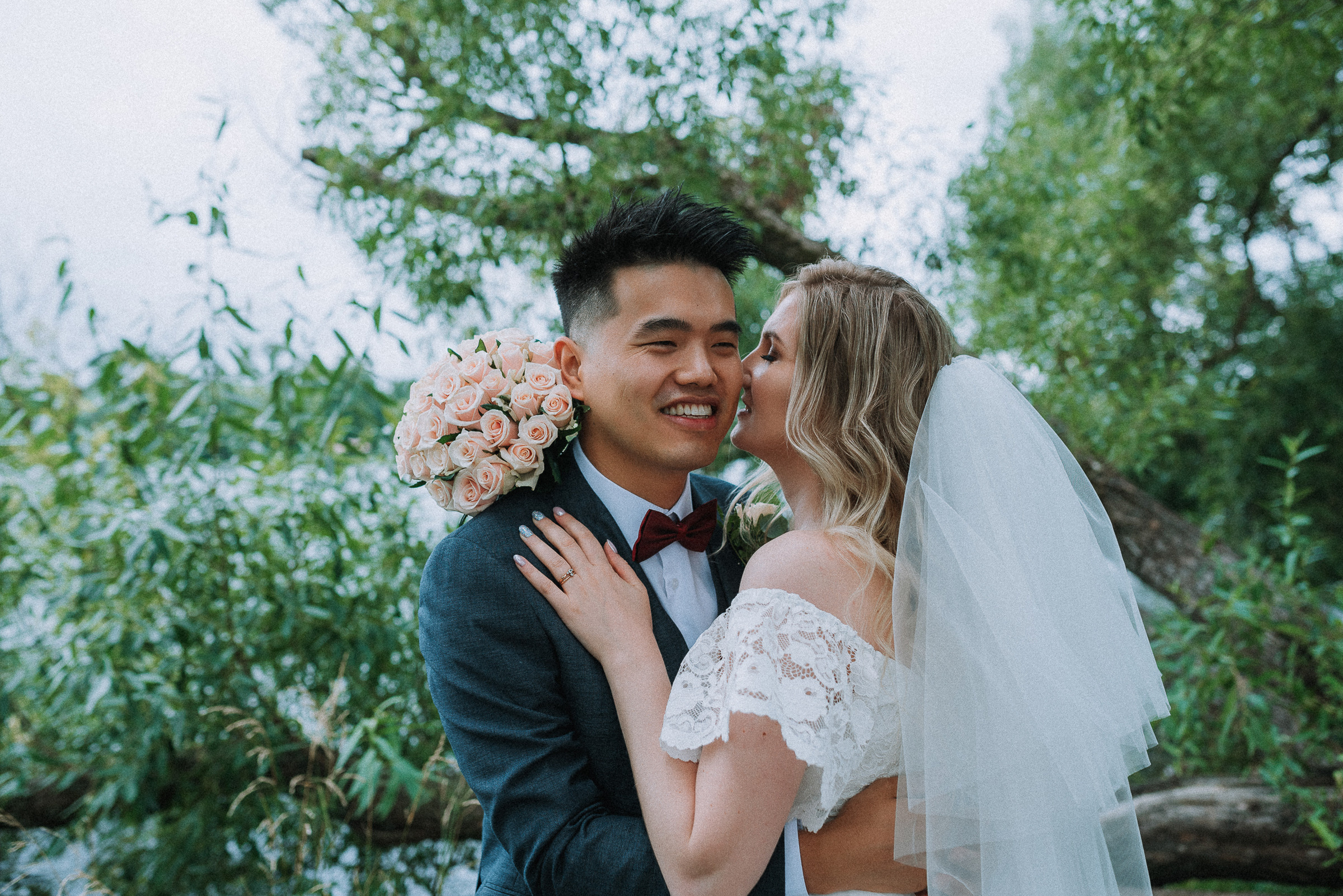 Кристина и Аким. Фотограф в Санкт-Петребурге и в Великих Луках Волченкова Екатерина