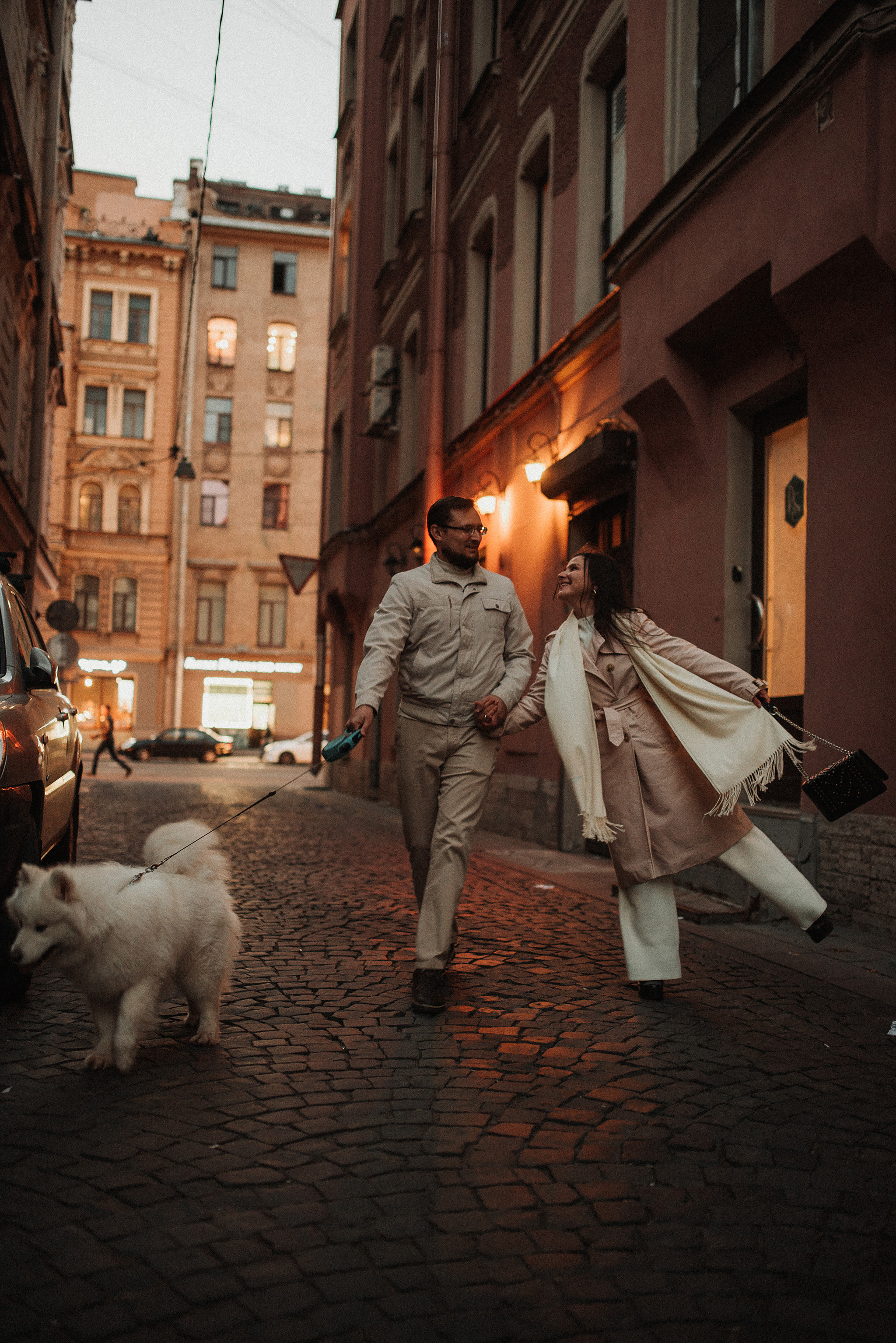 Эля и Дима. Фотограф в Санкт-Петребурге и в Великих Луках Волченкова Екатерина