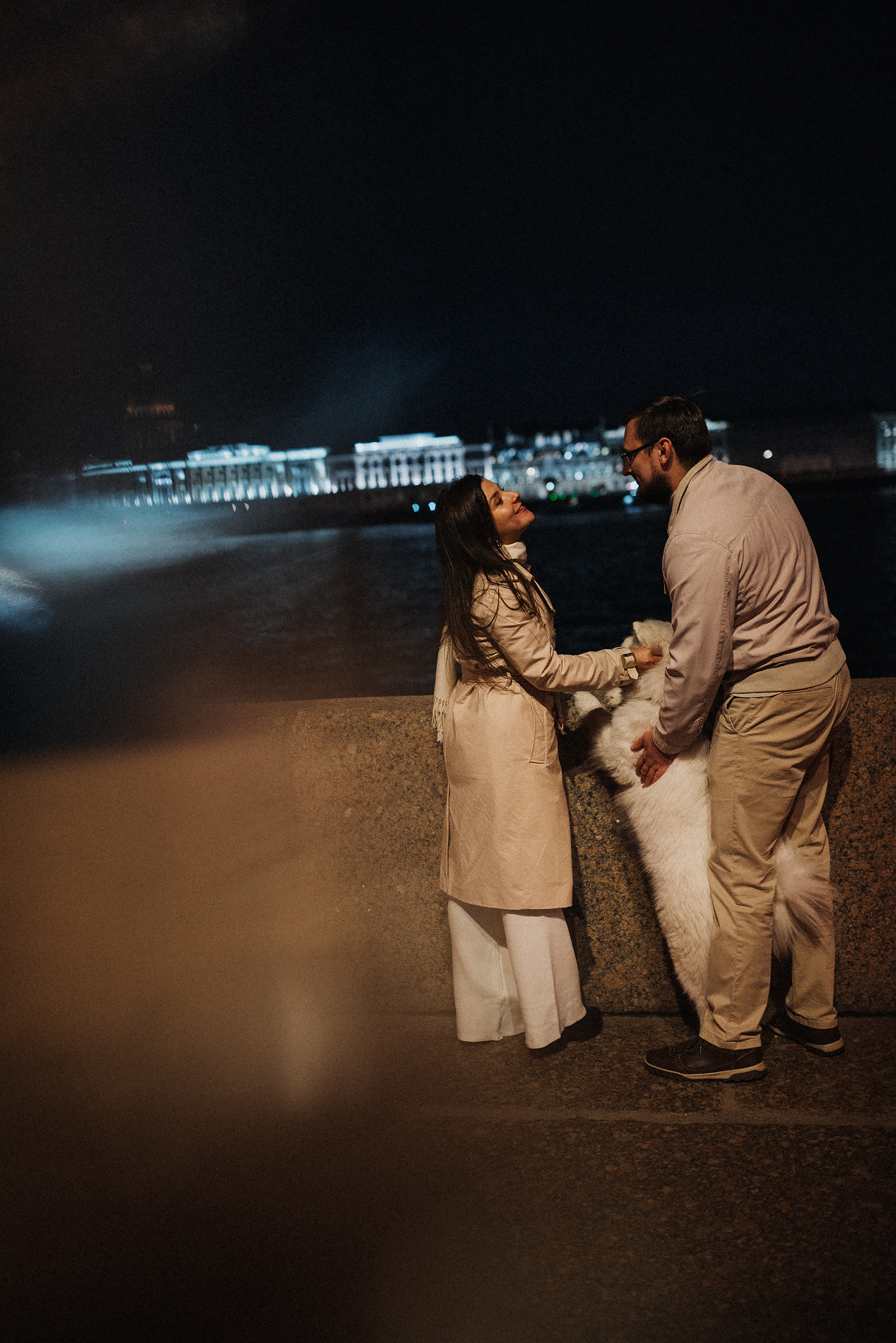Эля и Дима. Фотограф в Санкт-Петребурге и в Великих Луках Волченкова Екатерина
