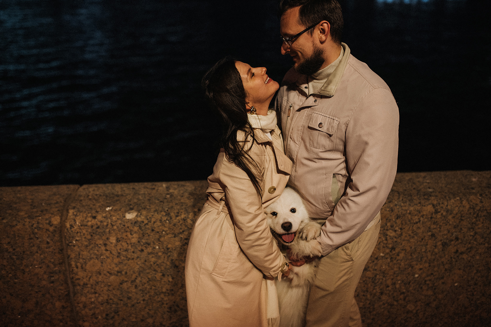 Эля и Дима. Фотограф в Санкт-Петребурге и в Великих Луках Волченкова Екатерина