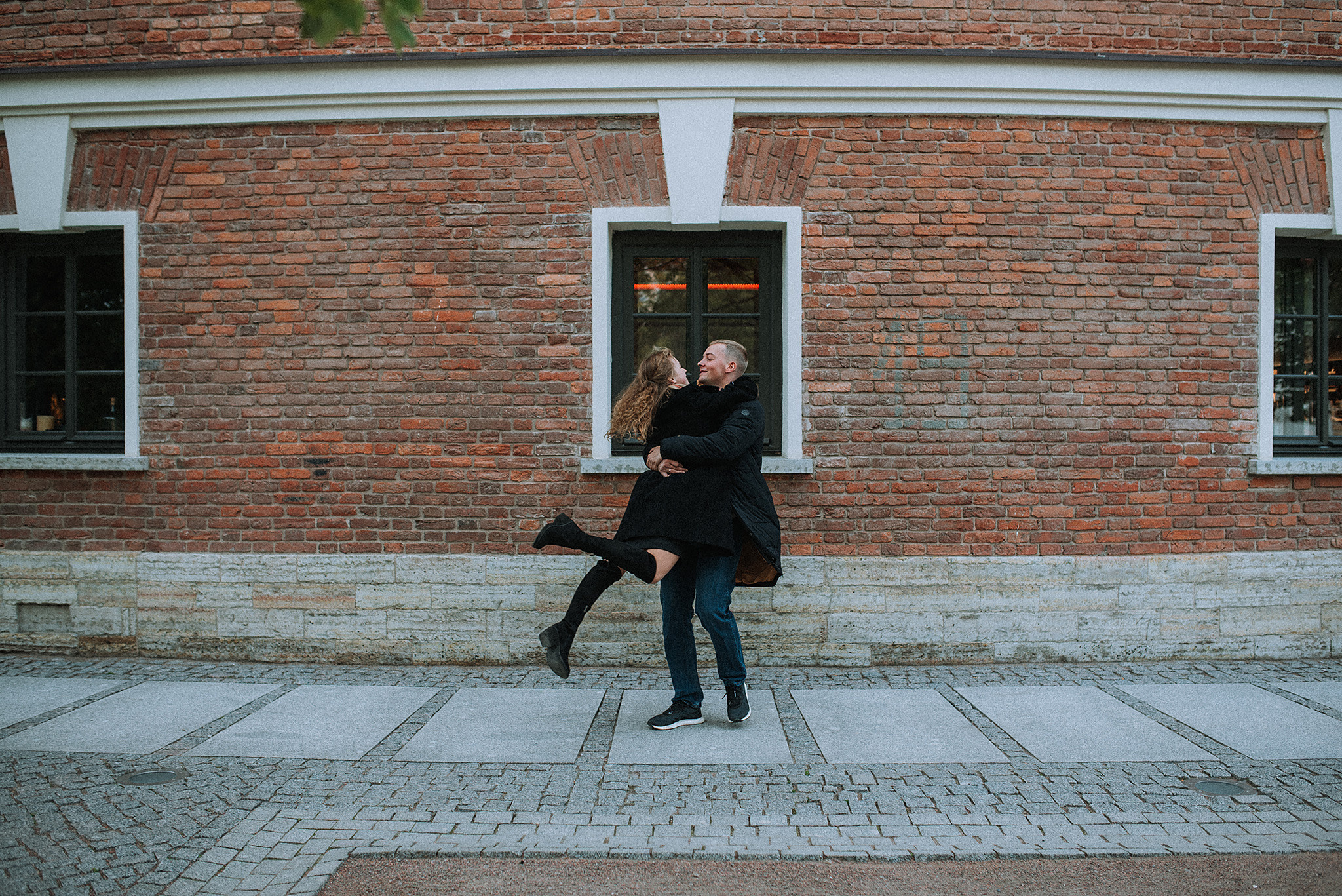 Есения и Илья. Фотограф в Санкт-Петребурге и в Великих Луках Волченкова Екатерина