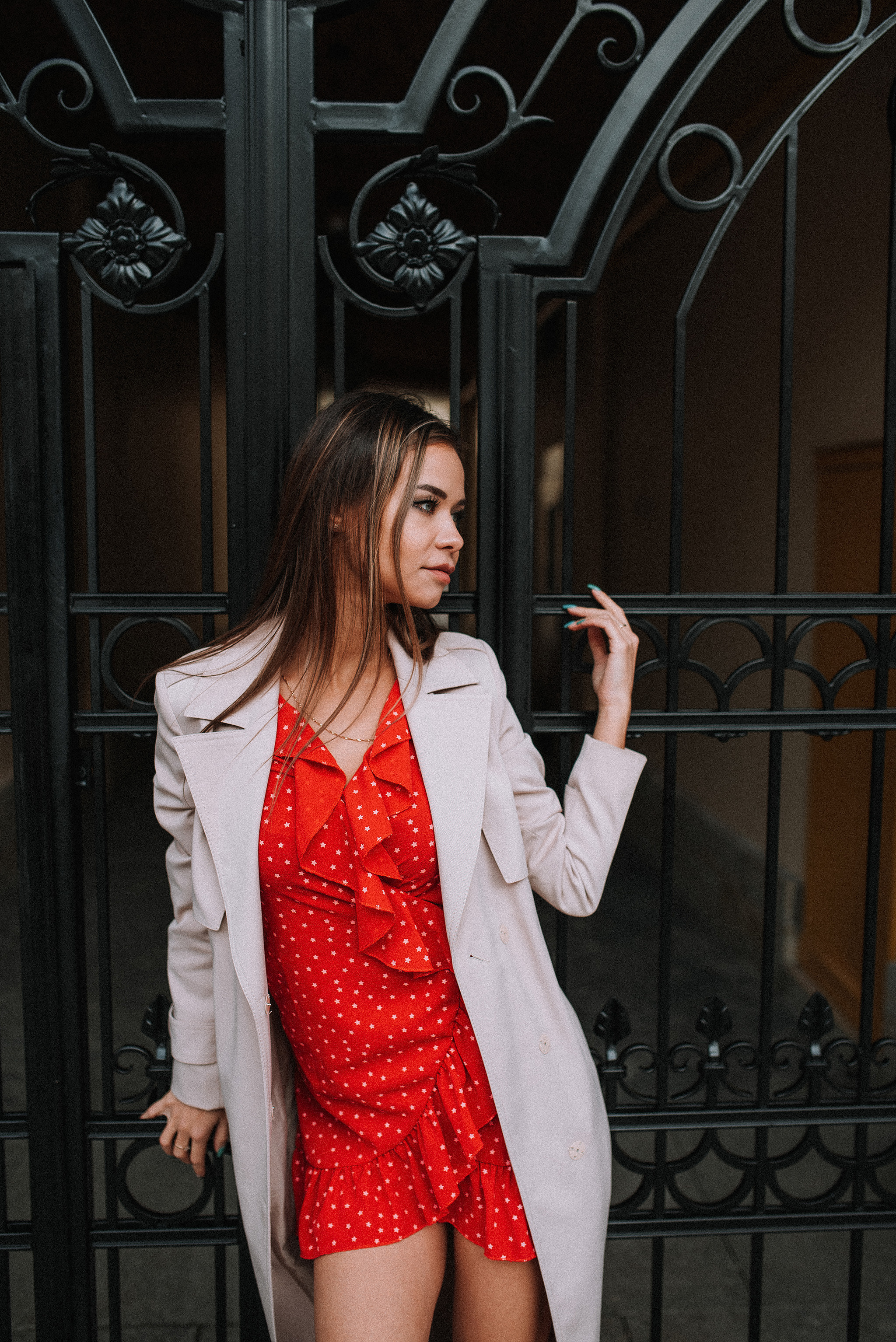 Энергия Яны. Фотограф в Санкт-Петребурге и в Великих Луках Волченкова Екатерина