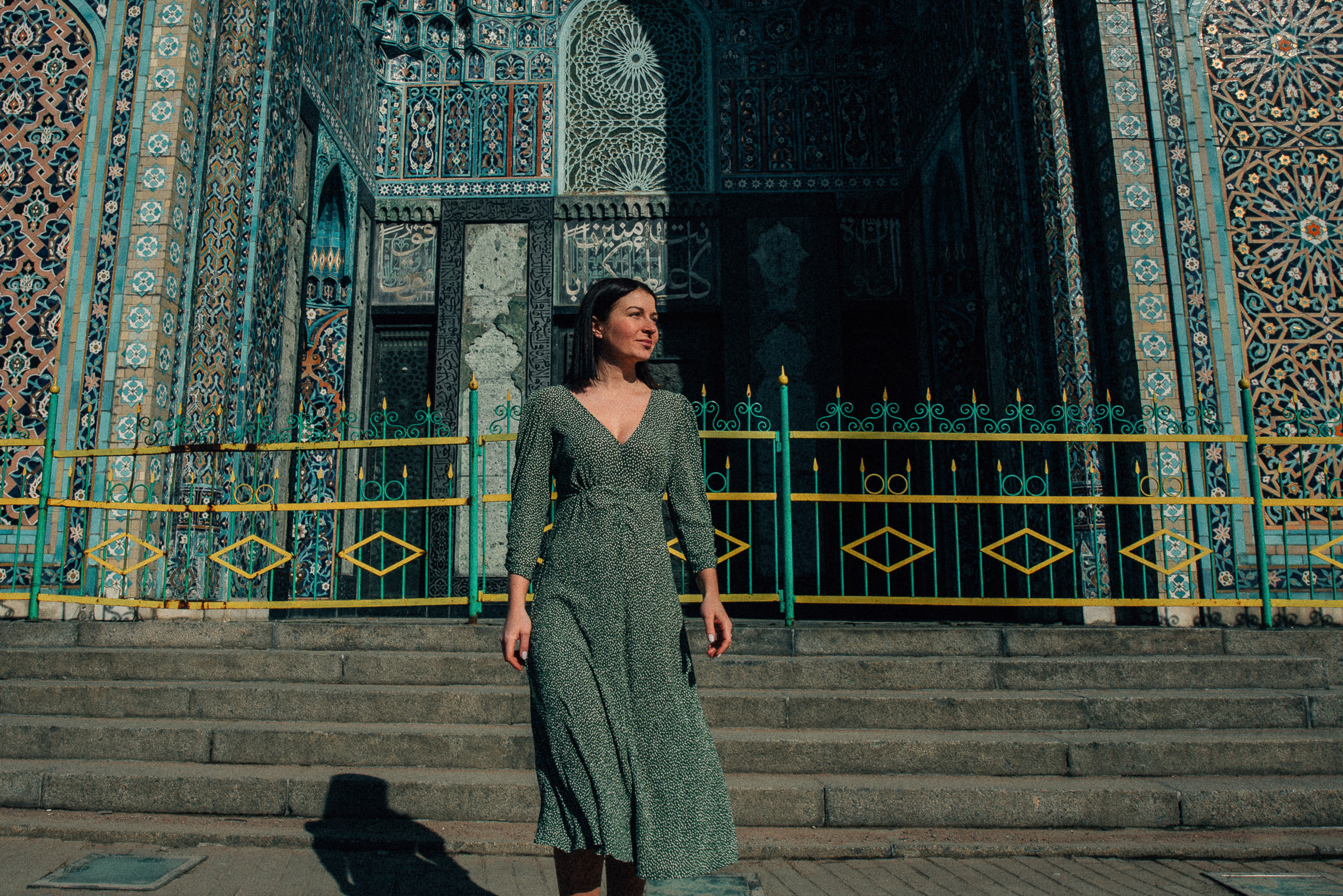 Легкая Юля. Фотограф в Санкт-Петребурге и в Великих Луках Волченкова Екатерина