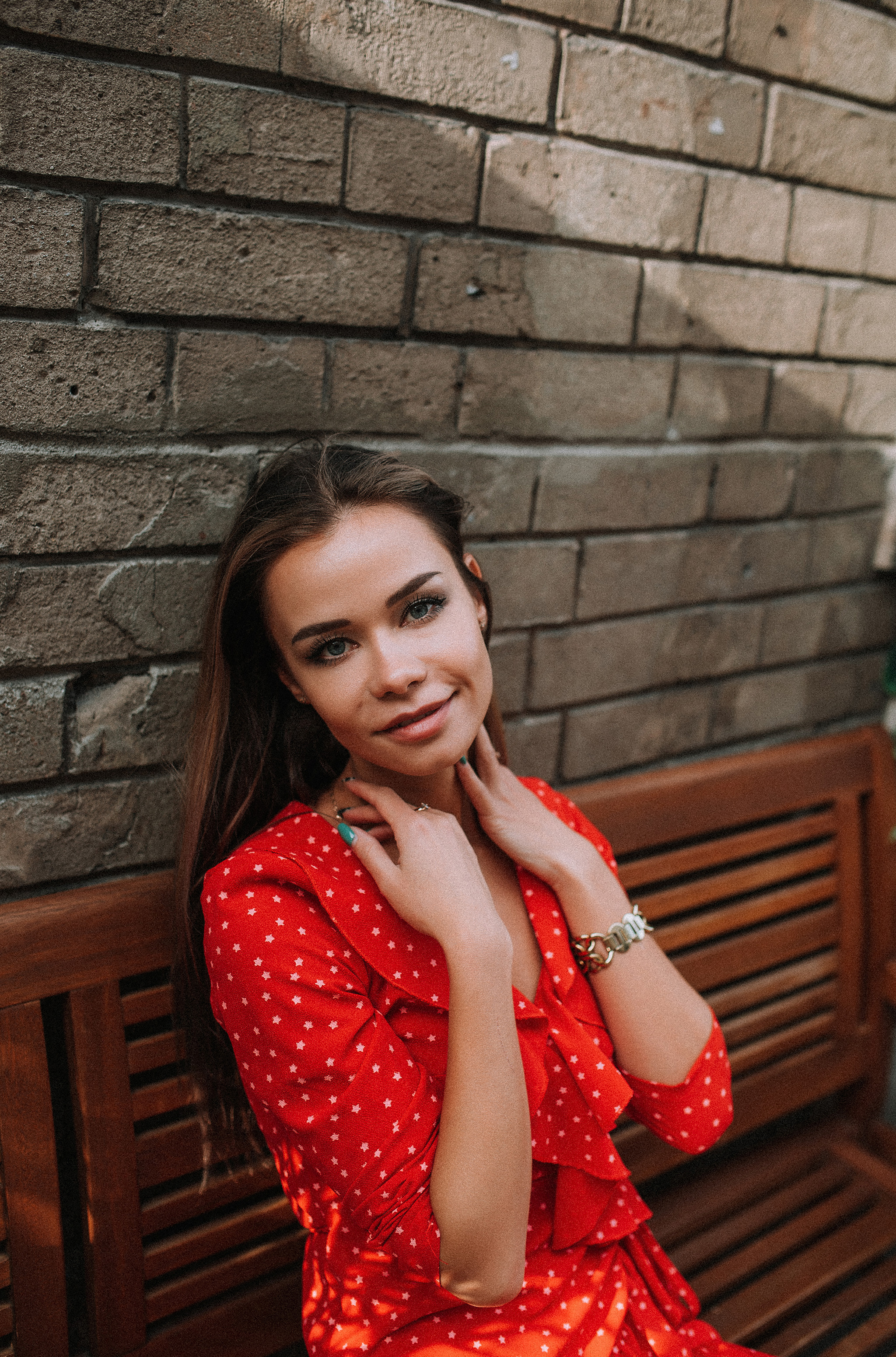 Энергия Яны. Фотограф в Санкт-Петребурге и в Великих Луках Волченкова Екатерина