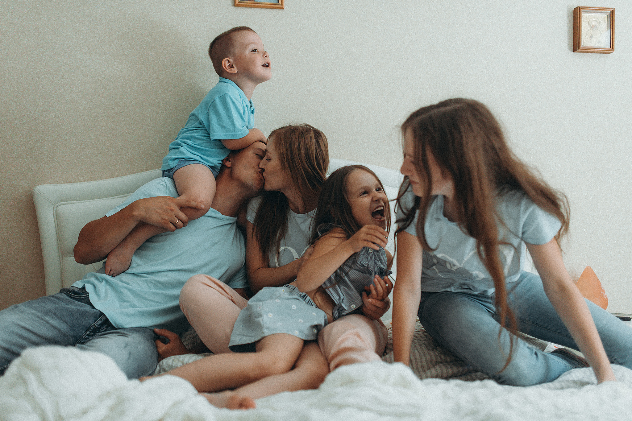 Про Любовь и кошку. Фотограф в Санкт-Петребурге и в Великих Луках Волченкова Екатерина