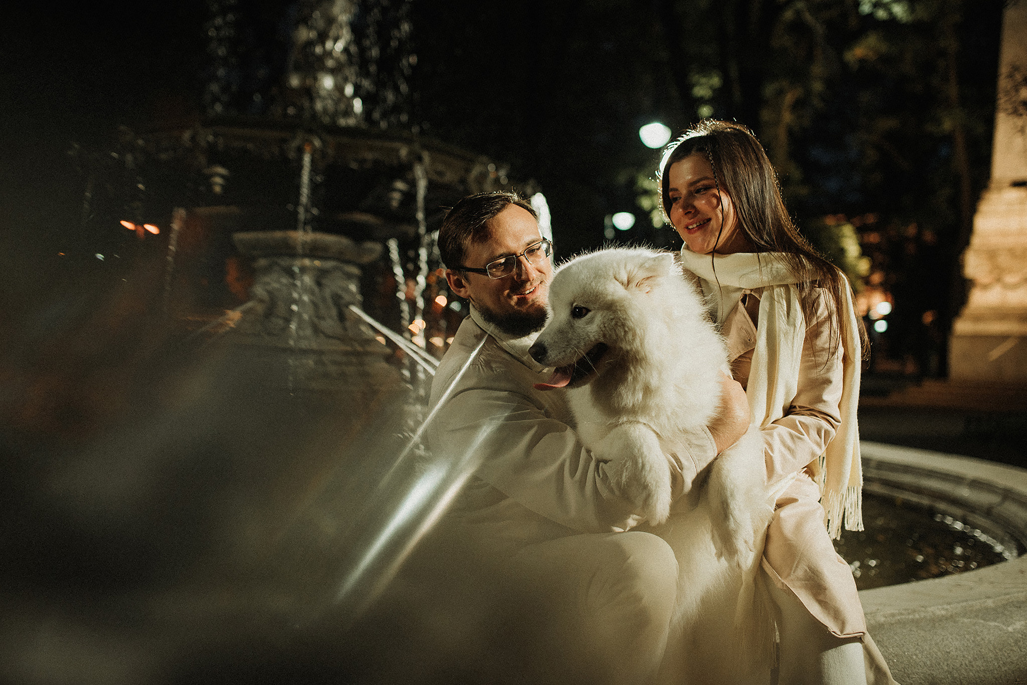 Эля и Дима. Фотограф в Санкт-Петребурге и в Великих Луках Волченкова Екатерина