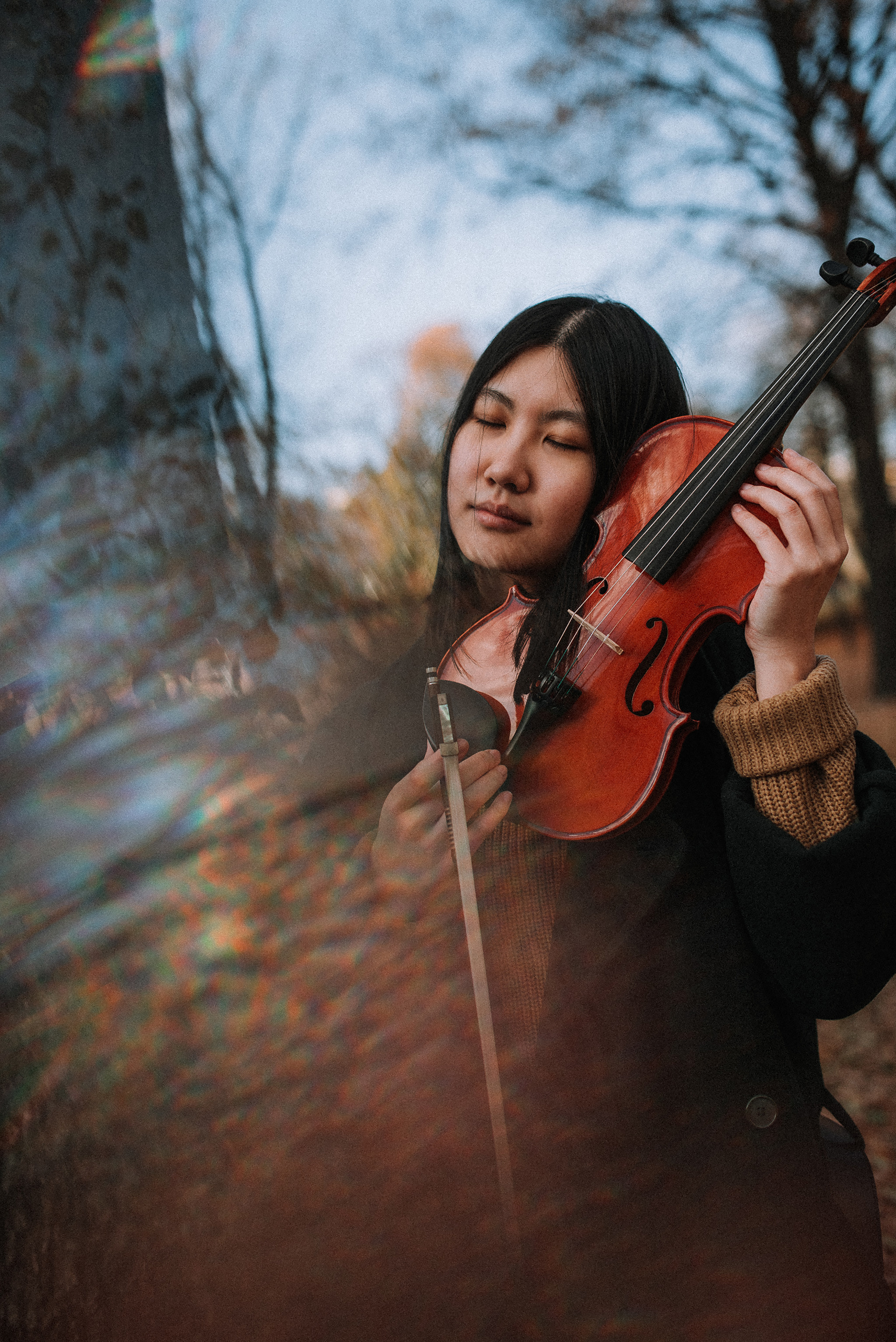 Мин Мин. Фотограф в Санкт-Петребурге и в Великих Луках Волченкова Екатерина