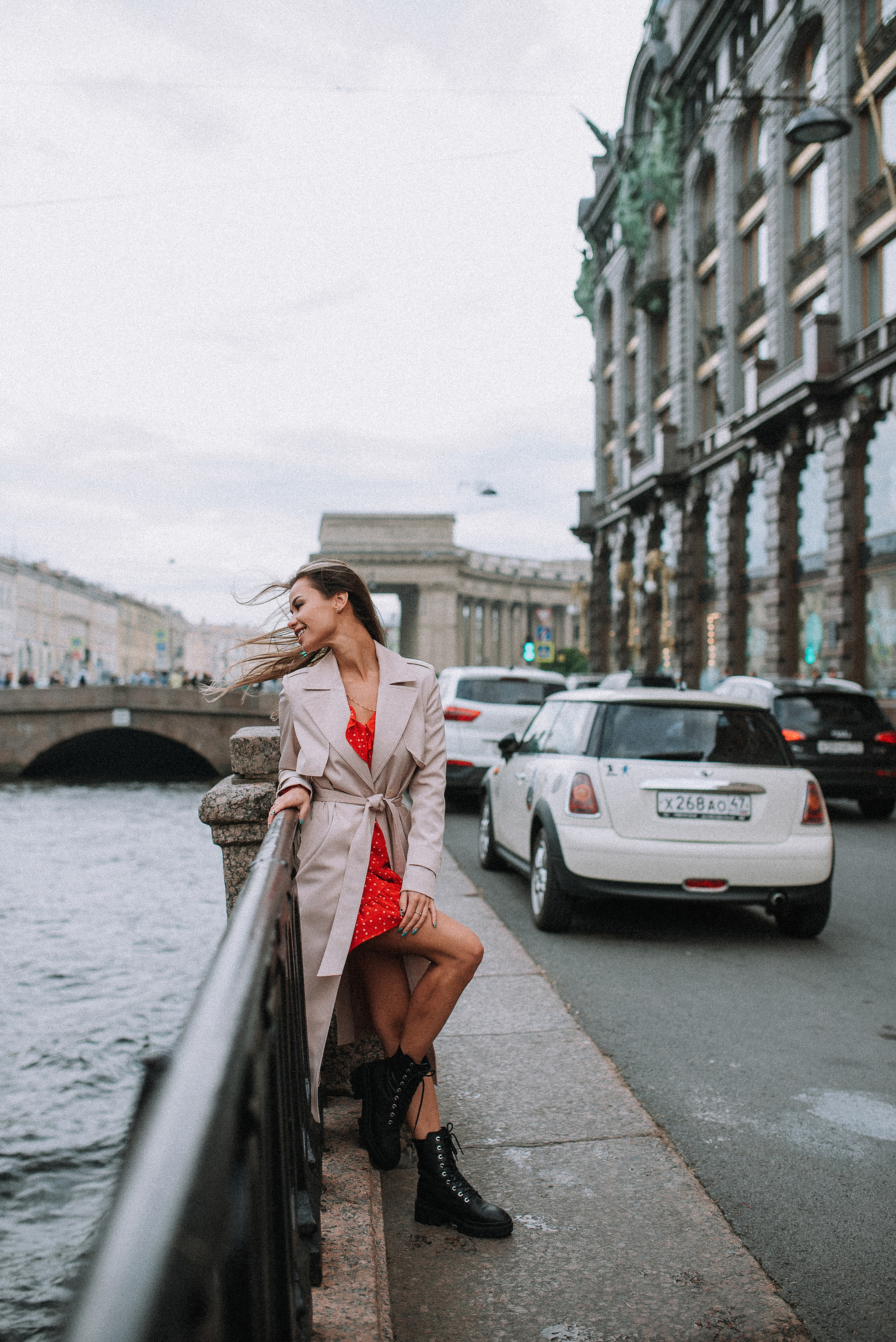 Энергия Яны. Фотограф в Санкт-Петребурге и в Великих Луках Волченкова Екатерина