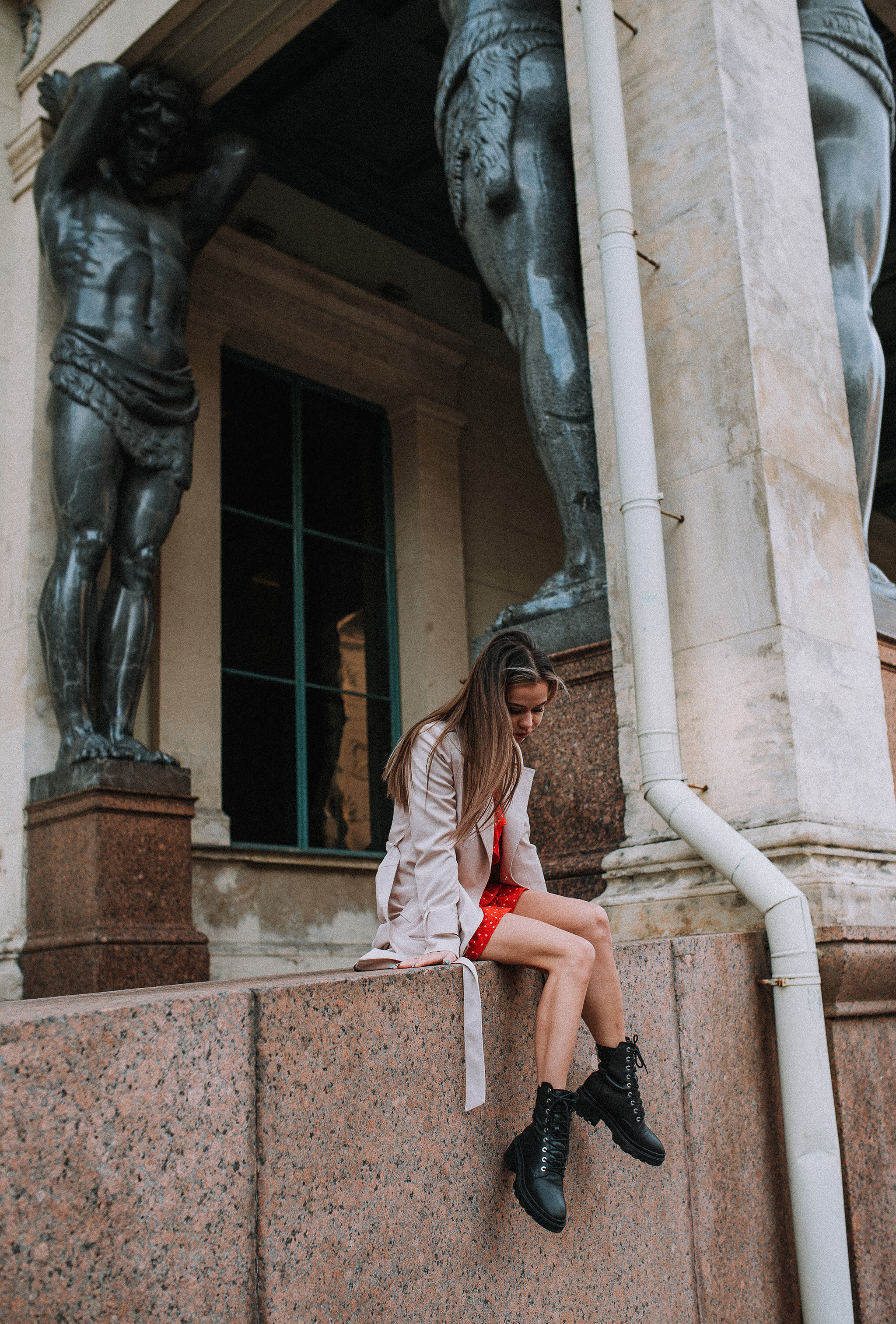 Энергия Яны. Фотограф в Санкт-Петребурге и в Великих Луках Волченкова Екатерина