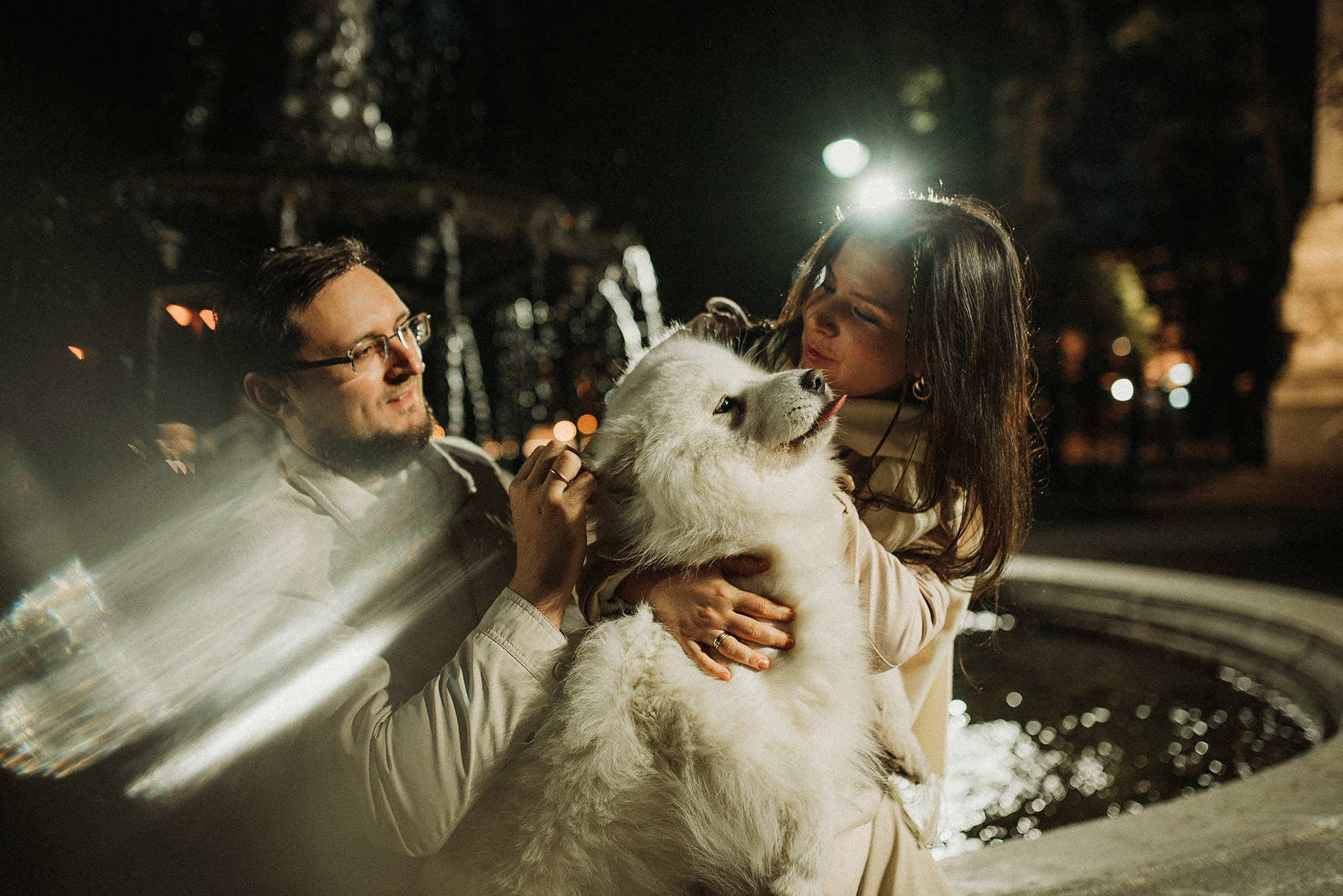 Эля и Дима. Фотограф в Санкт-Петребурге и в Великих Луках Волченкова Екатерина