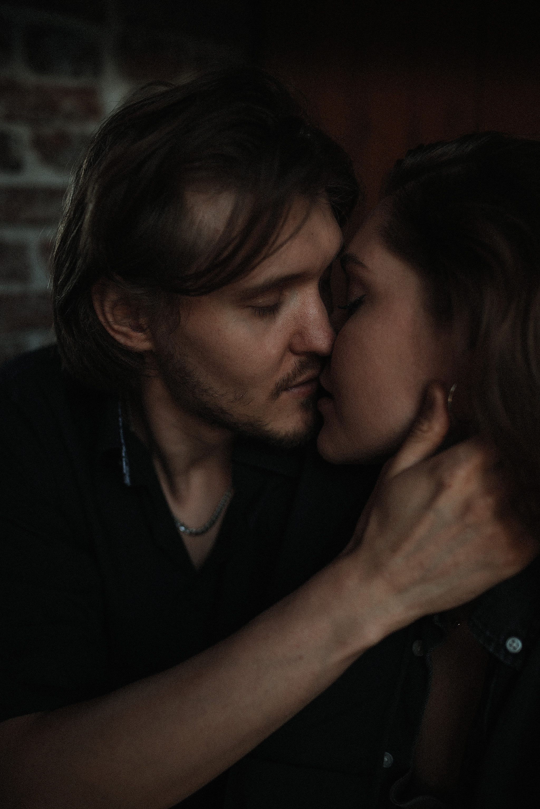 Миша и Оля. Фотограф в Санкт-Петребурге и в Великих Луках Волченкова Екатерина