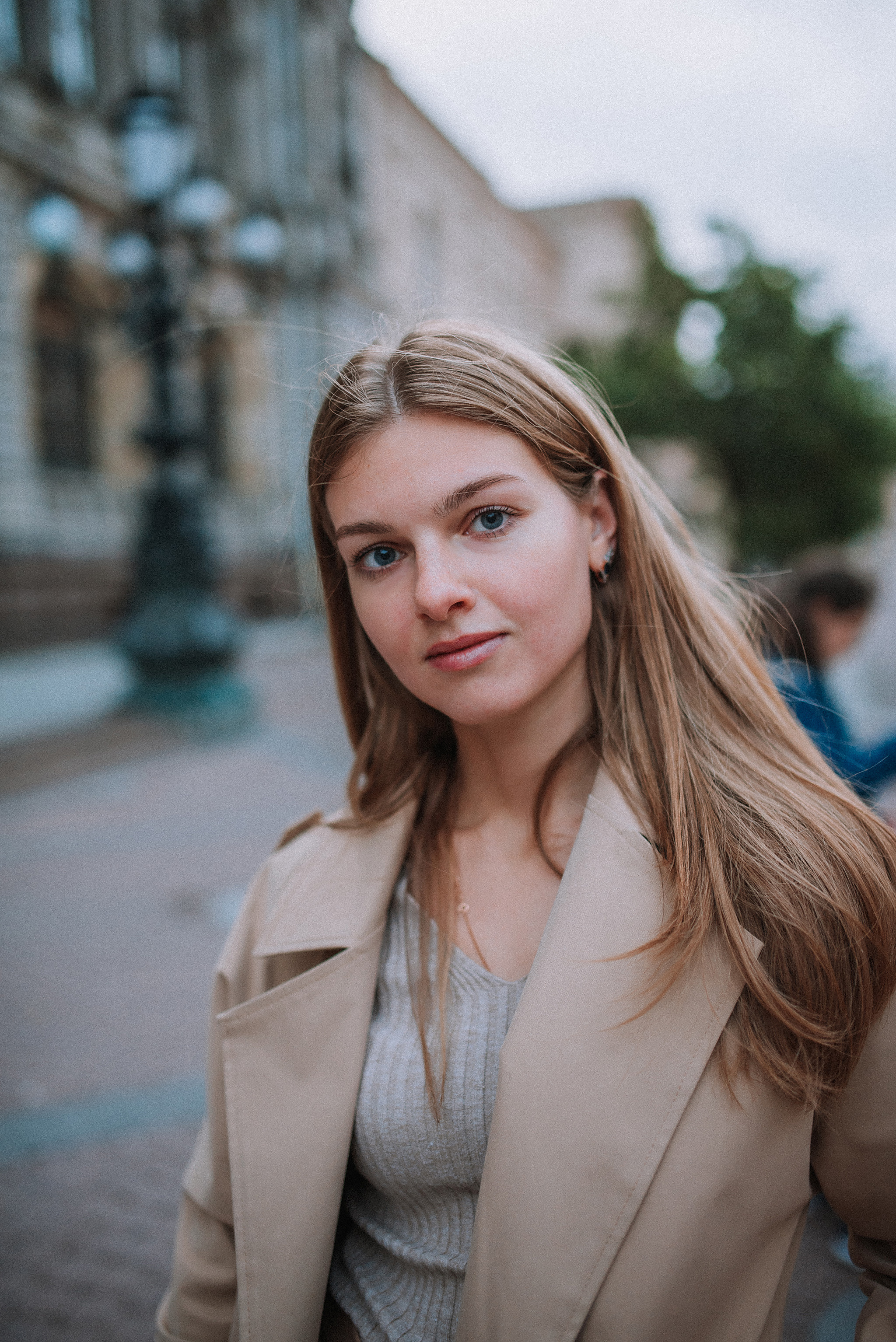 Ночная прогулка с Машей. Фотограф в Санкт-Петребурге и в Великих Луках Волченкова Екатерина