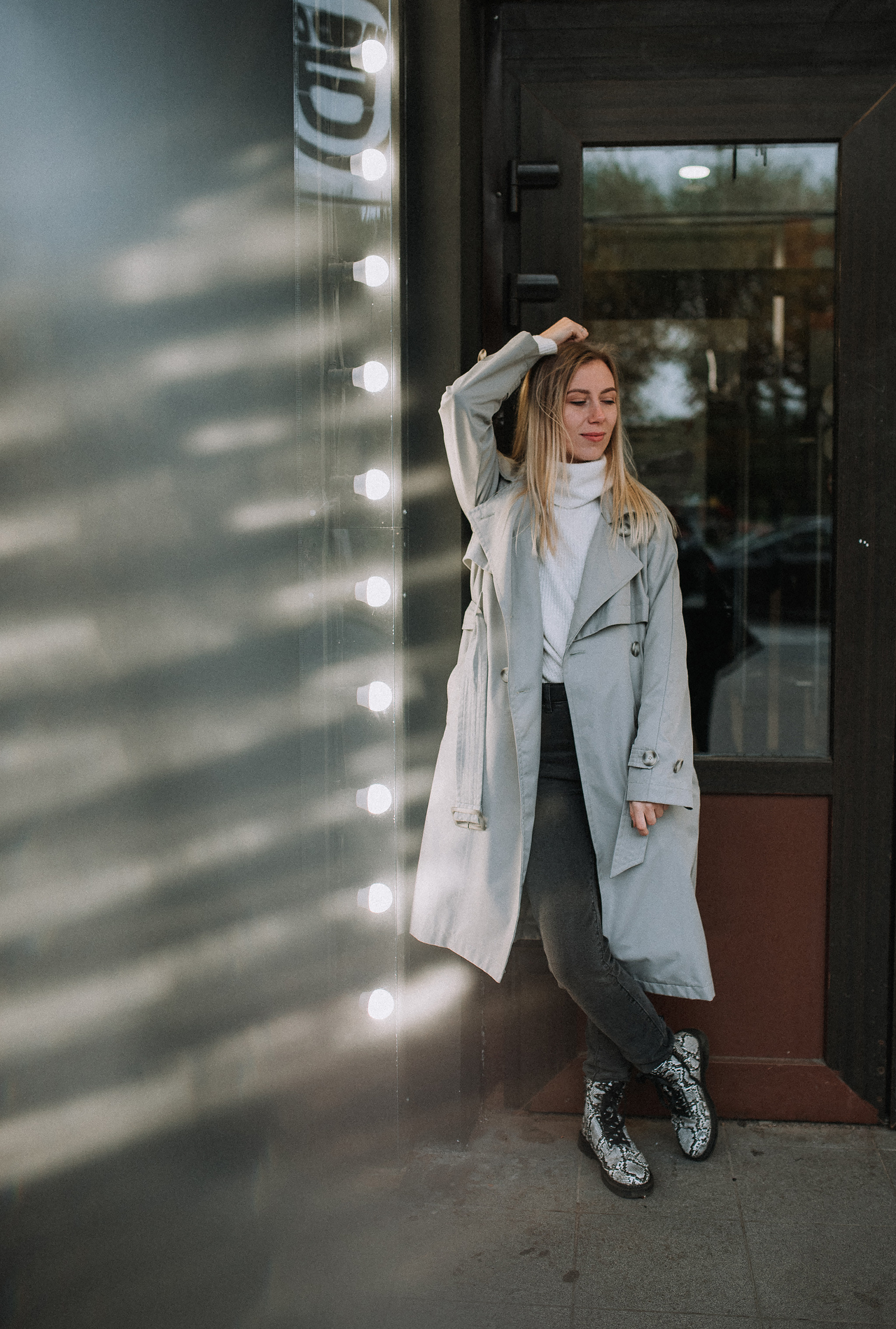 Солнце в сером Питере. Фотограф в Санкт-Петребурге и в Великих Луках Волченкова Екатерина