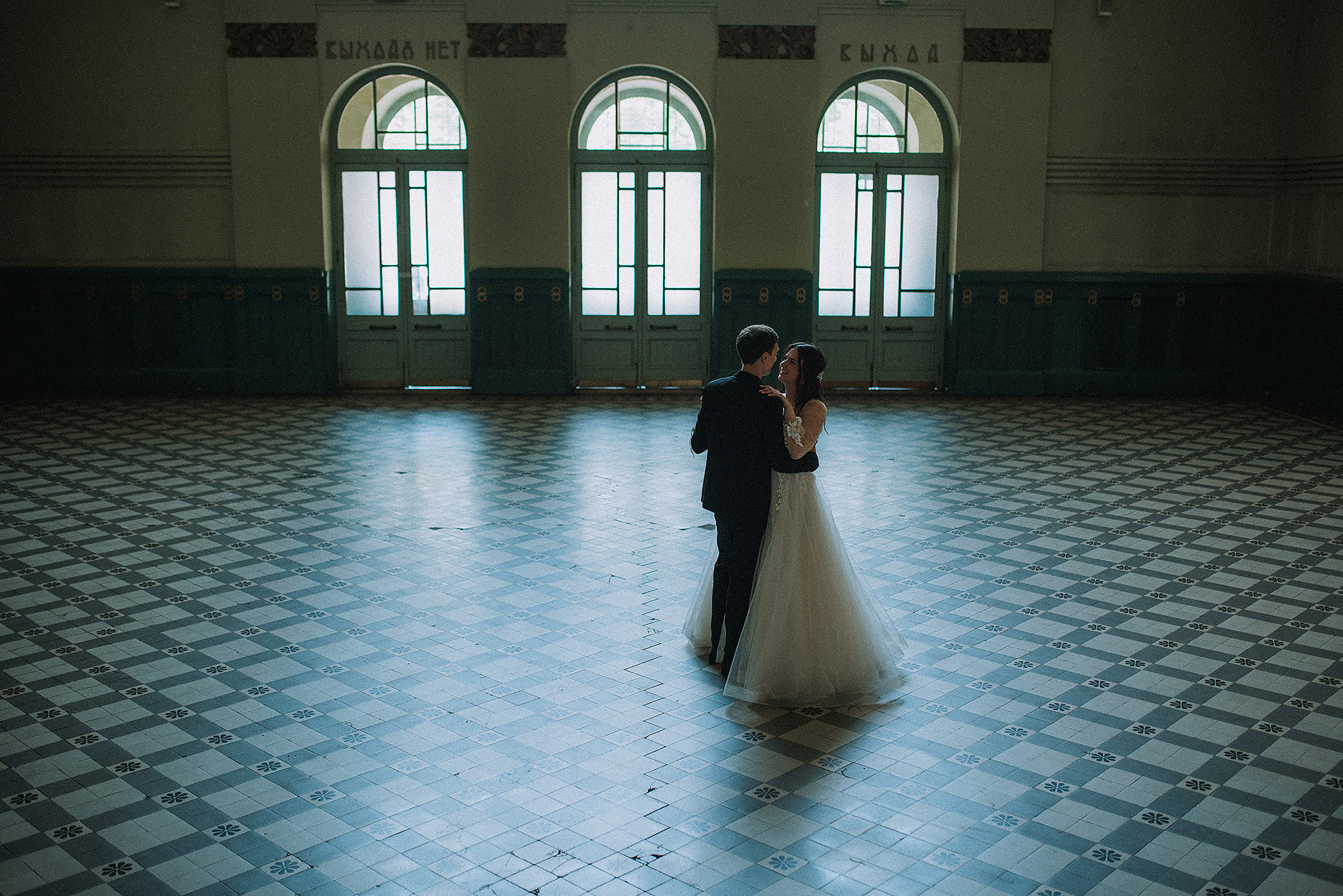 Полина и Андрей. Фотограф в Санкт-Петребурге и в Великих Луках Волченкова Екатерина