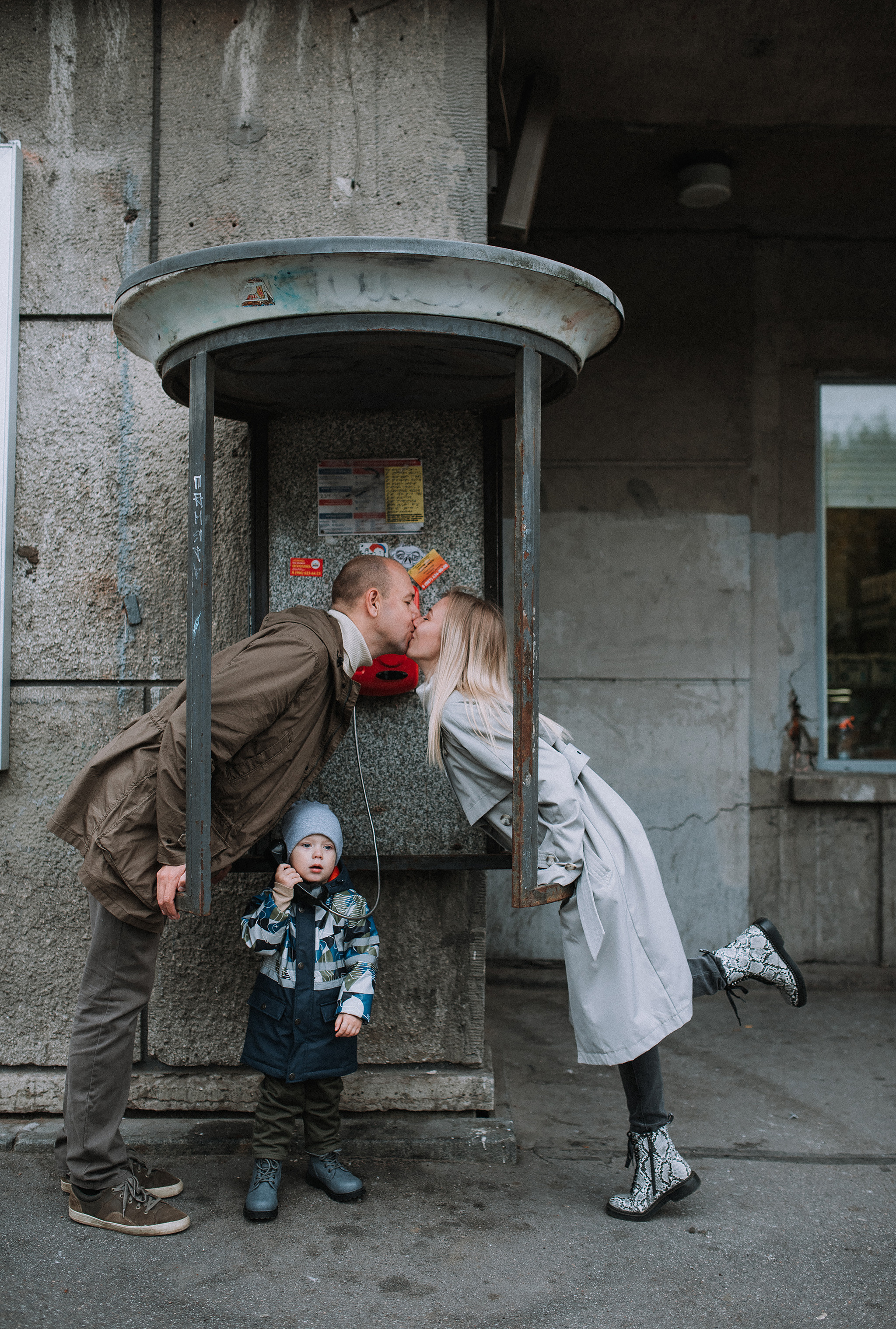 Солнце в сером Питере. Фотограф в Санкт-Петребурге и в Великих Луках Волченкова Екатерина