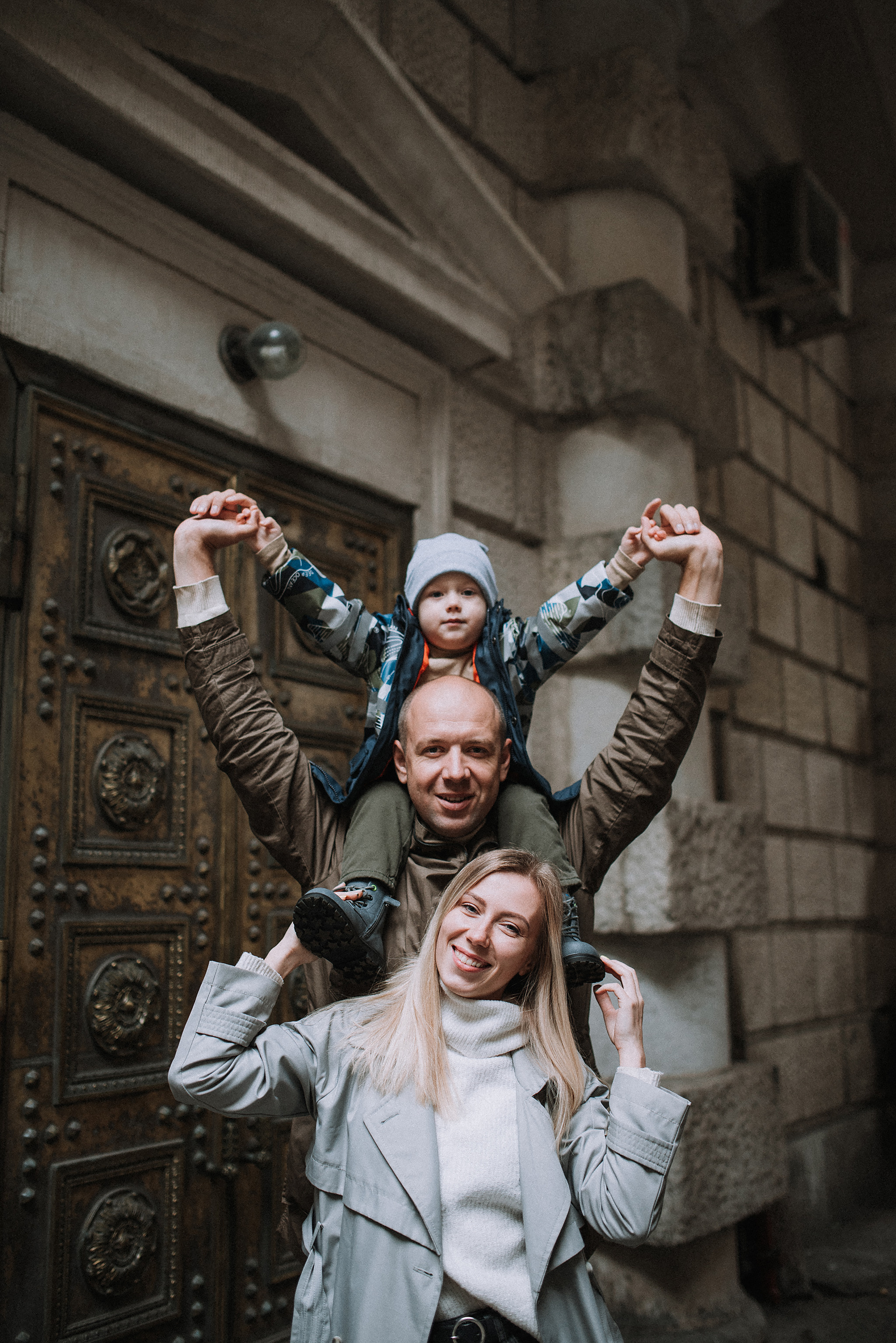 Солнце в сером Питере. Фотограф в Санкт-Петребурге и в Великих Луках Волченкова Екатерина