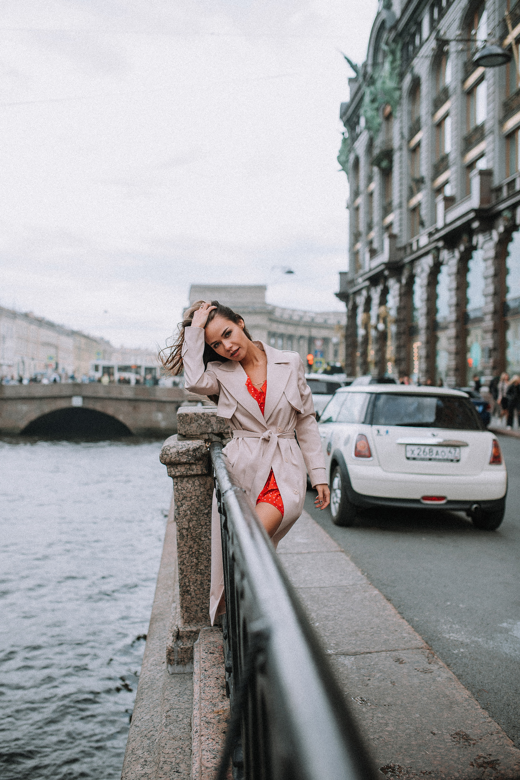 Энергия Яны. Фотограф в Санкт-Петребурге и в Великих Луках Волченкова Екатерина
