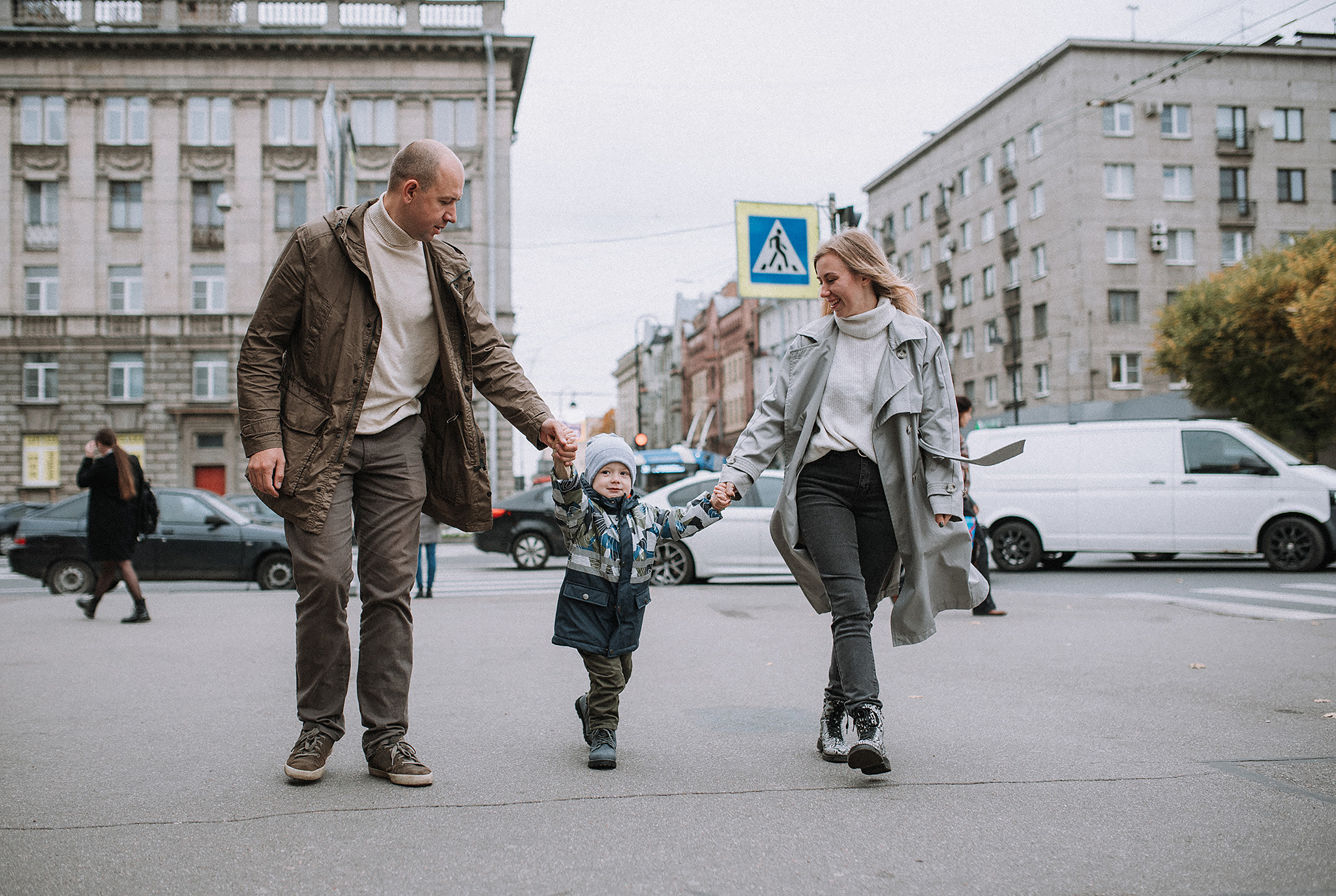 Солнце в сером Питере. Фотограф в Санкт-Петребурге и в Великих Луках Волченкова Екатерина