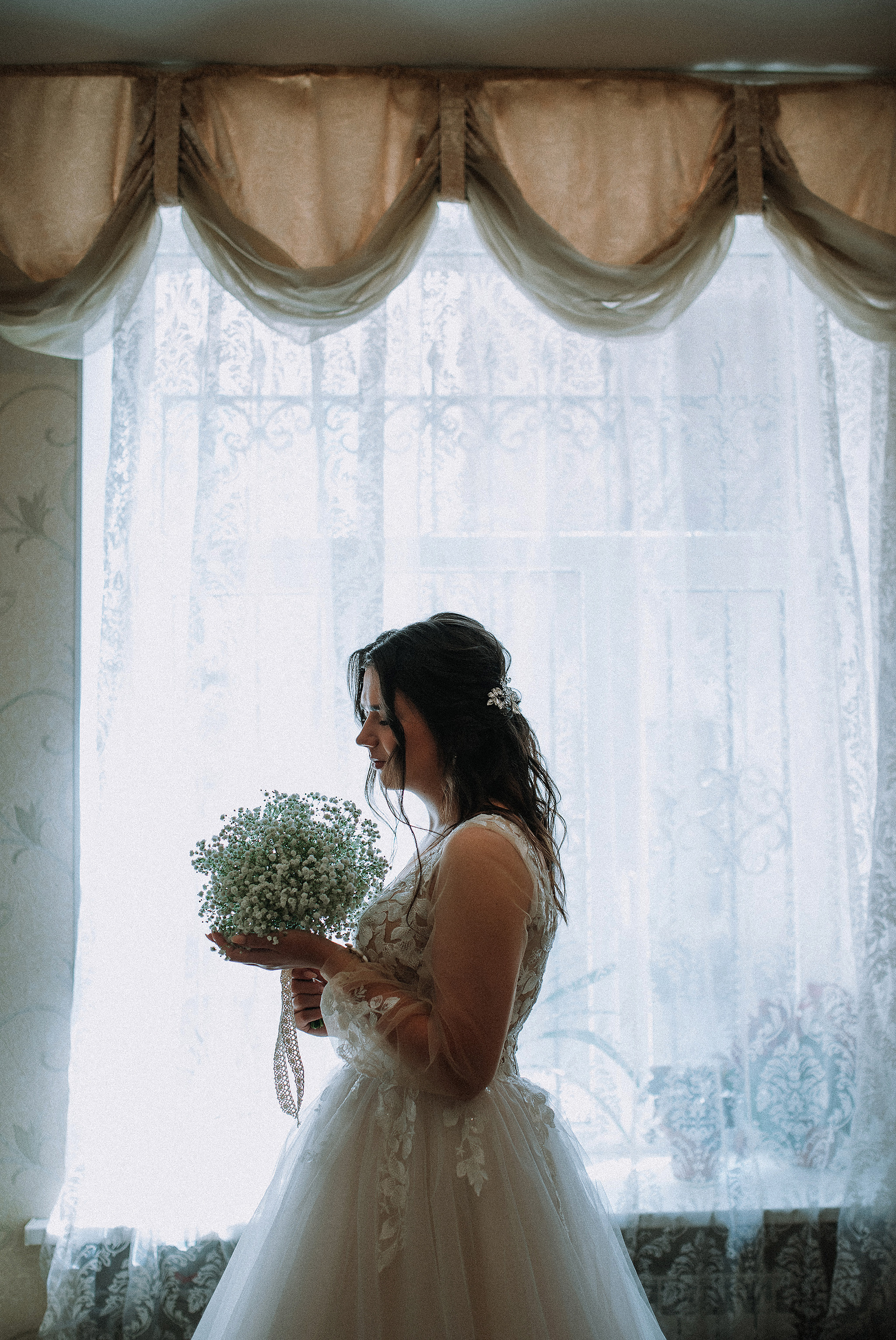 Полина и Андрей. Фотограф в Санкт-Петребурге и в Великих Луках Волченкова Екатерина