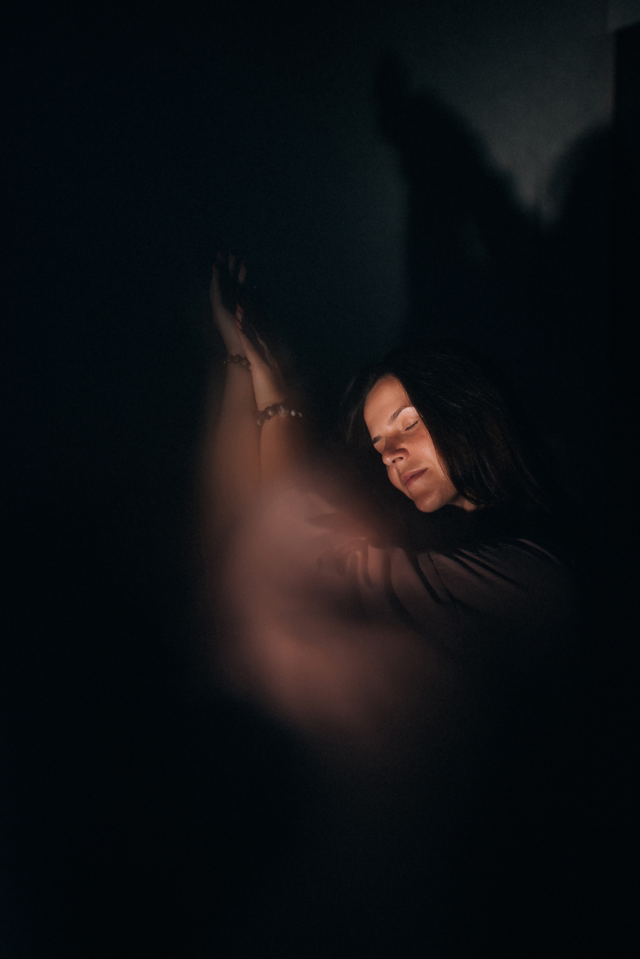 Рождение Ксю. Фотограф в Санкт-Петребурге и в Великих Луках Волченкова Екатерина