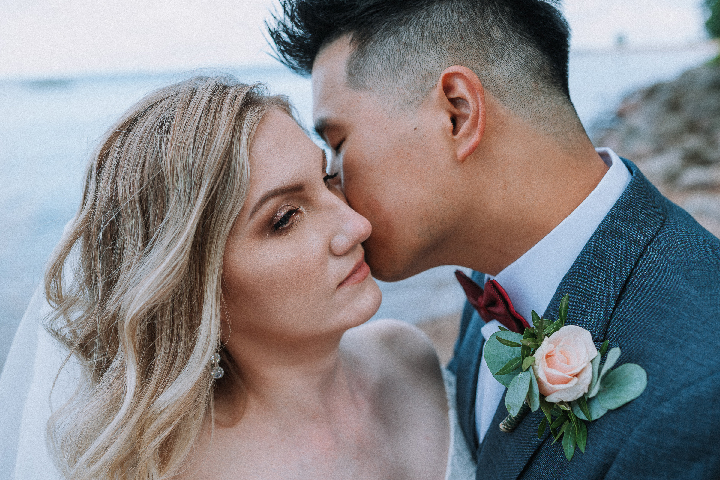 Кристина и Аким. Фотограф в Санкт-Петребурге и в Великих Луках Волченкова Екатерина