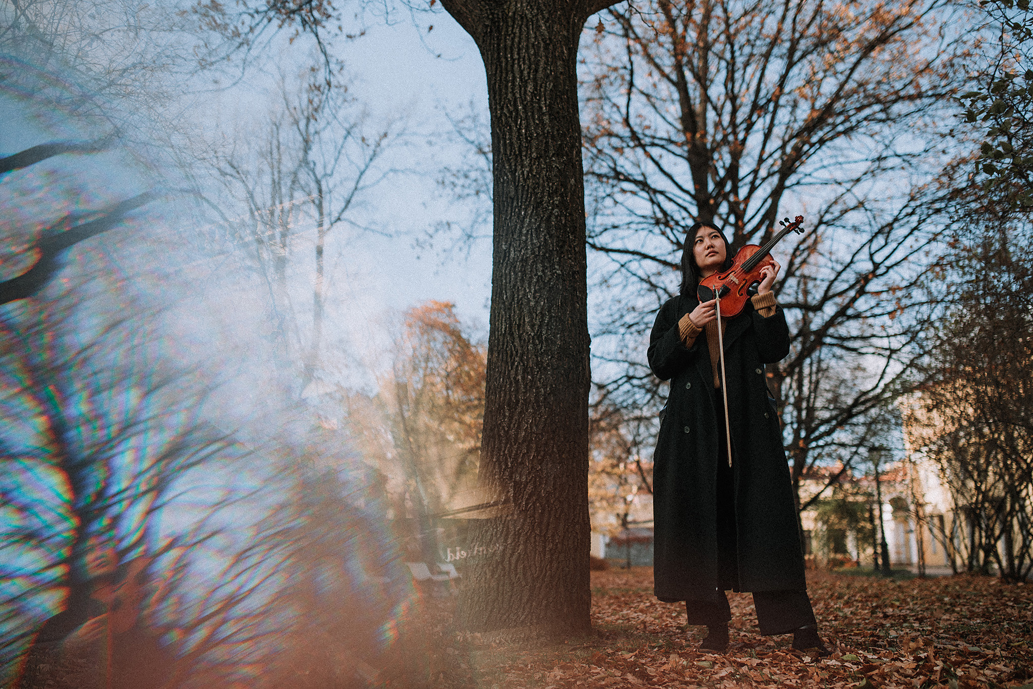 Мин Мин. Фотограф в Санкт-Петребурге и в Великих Луках Волченкова Екатерина