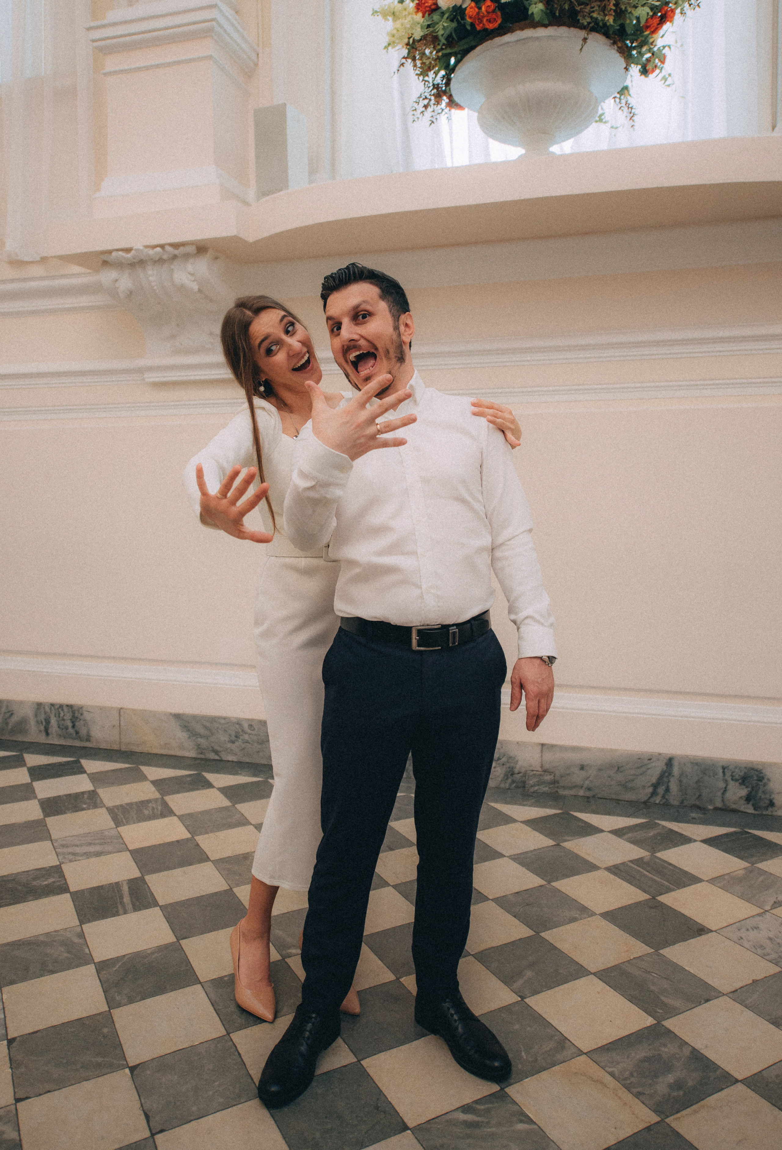 Алина и Мустафа. Фотограф в Санкт-Петребурге и в Великих Луках Волченкова Екатерина