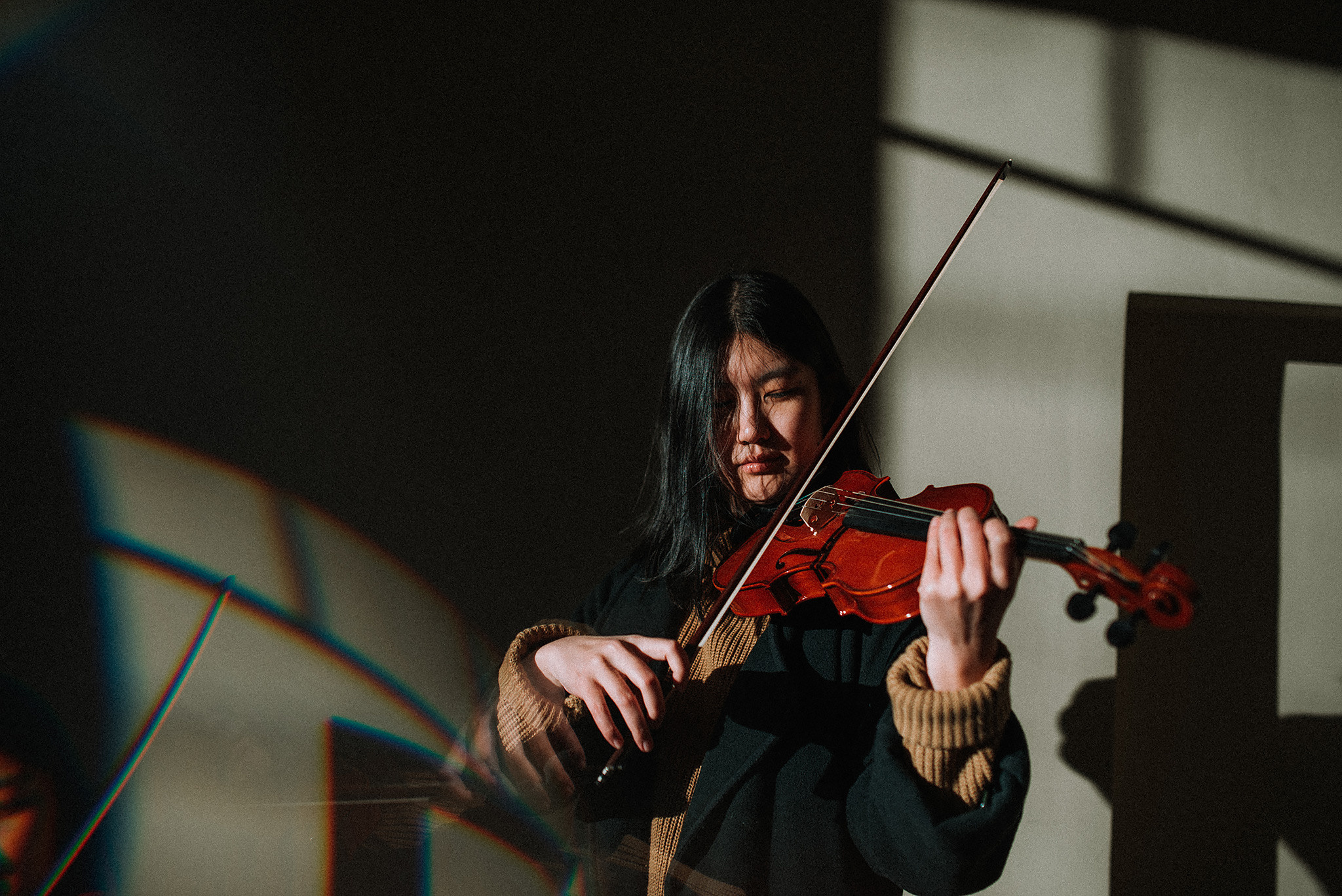 Мин Мин. Фотограф в Санкт-Петребурге и в Великих Луках Волченкова Екатерина