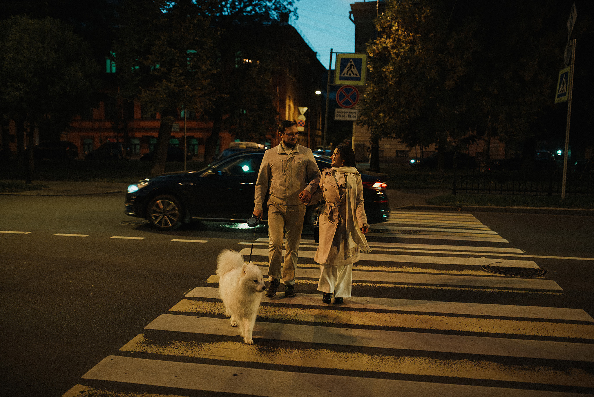 Эля и Дима. Фотограф в Санкт-Петребурге и в Великих Луках Волченкова Екатерина