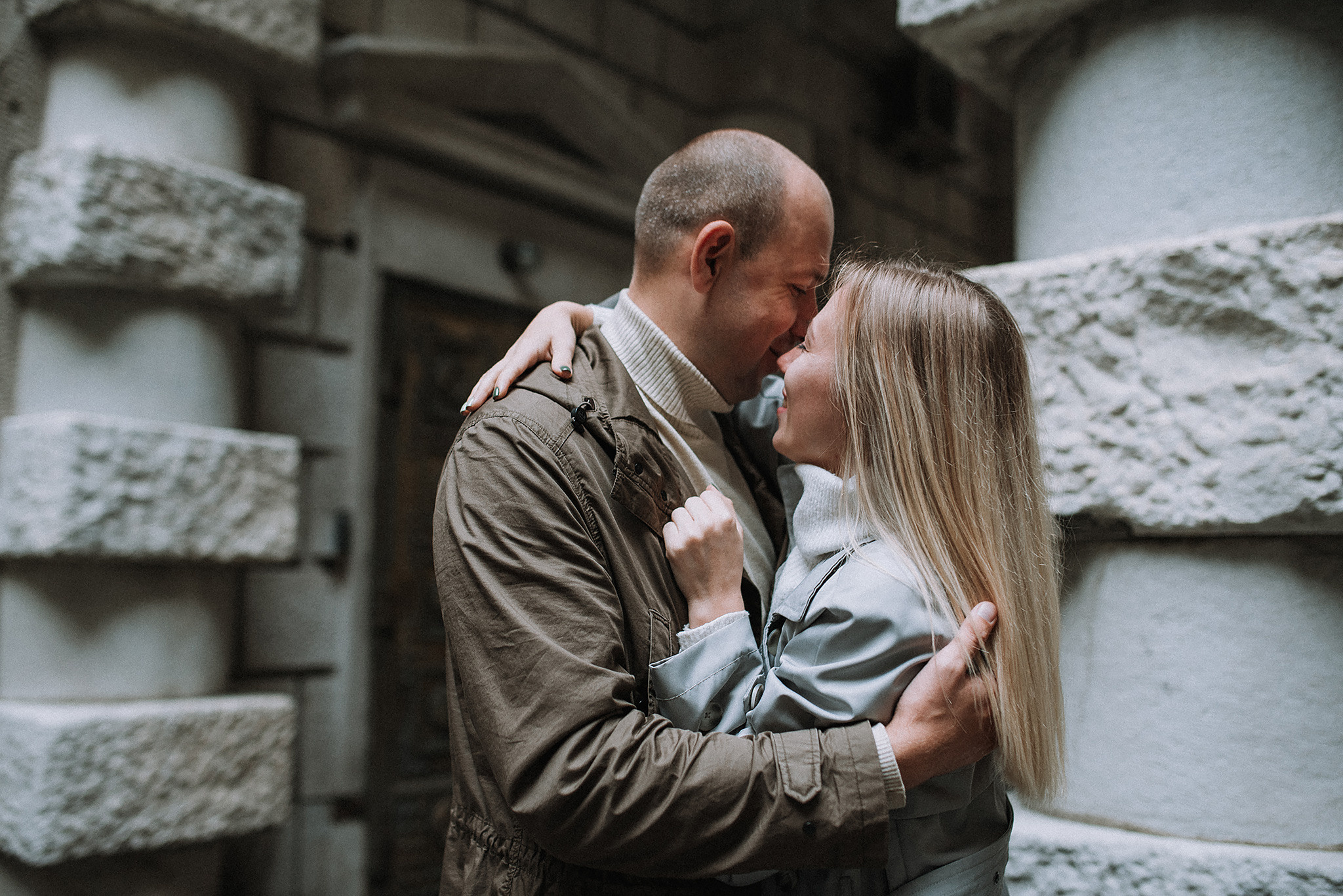 Солнце в сером Питере. Фотограф в Санкт-Петребурге и в Великих Луках Волченкова Екатерина