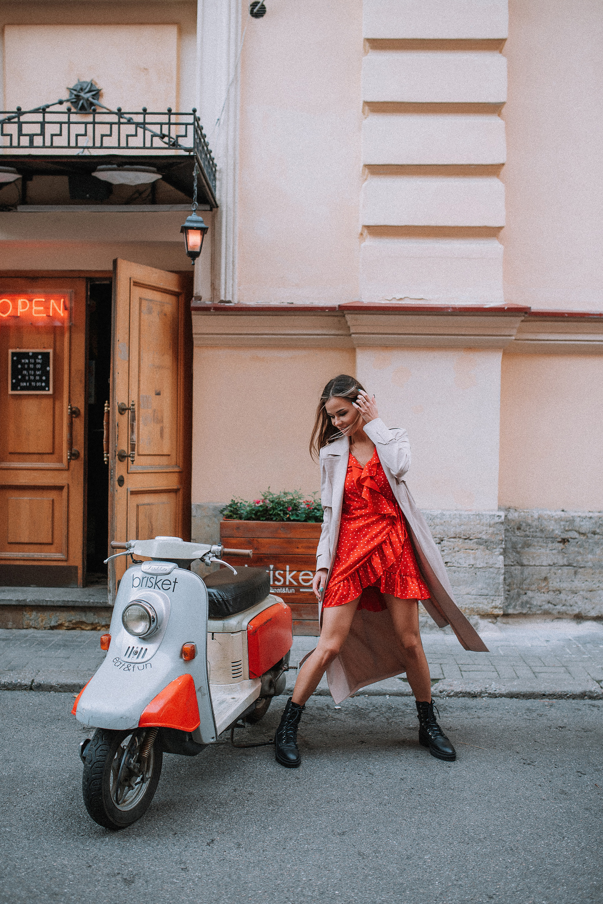 Энергия Яны. Фотограф в Санкт-Петребурге и в Великих Луках Волченкова Екатерина