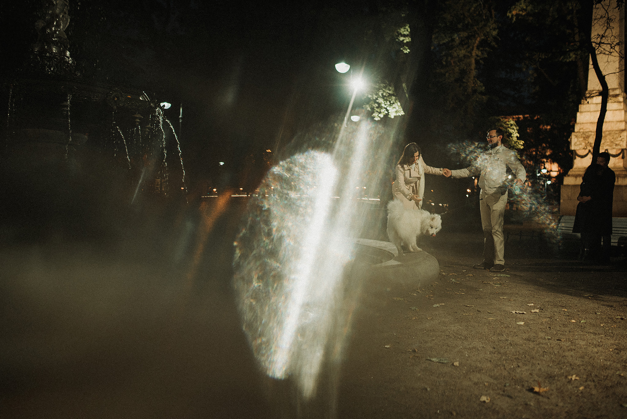 Эля и Дима. Фотограф в Санкт-Петребурге и в Великих Луках Волченкова Екатерина