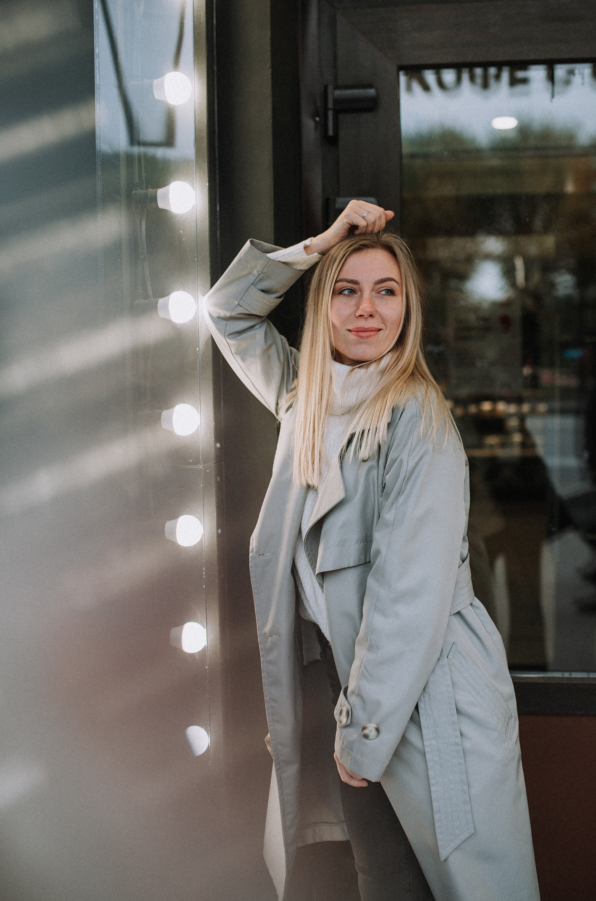 Солнце в сером Питере. Фотограф в Санкт-Петребурге и в Великих Луках Волченкова Екатерина