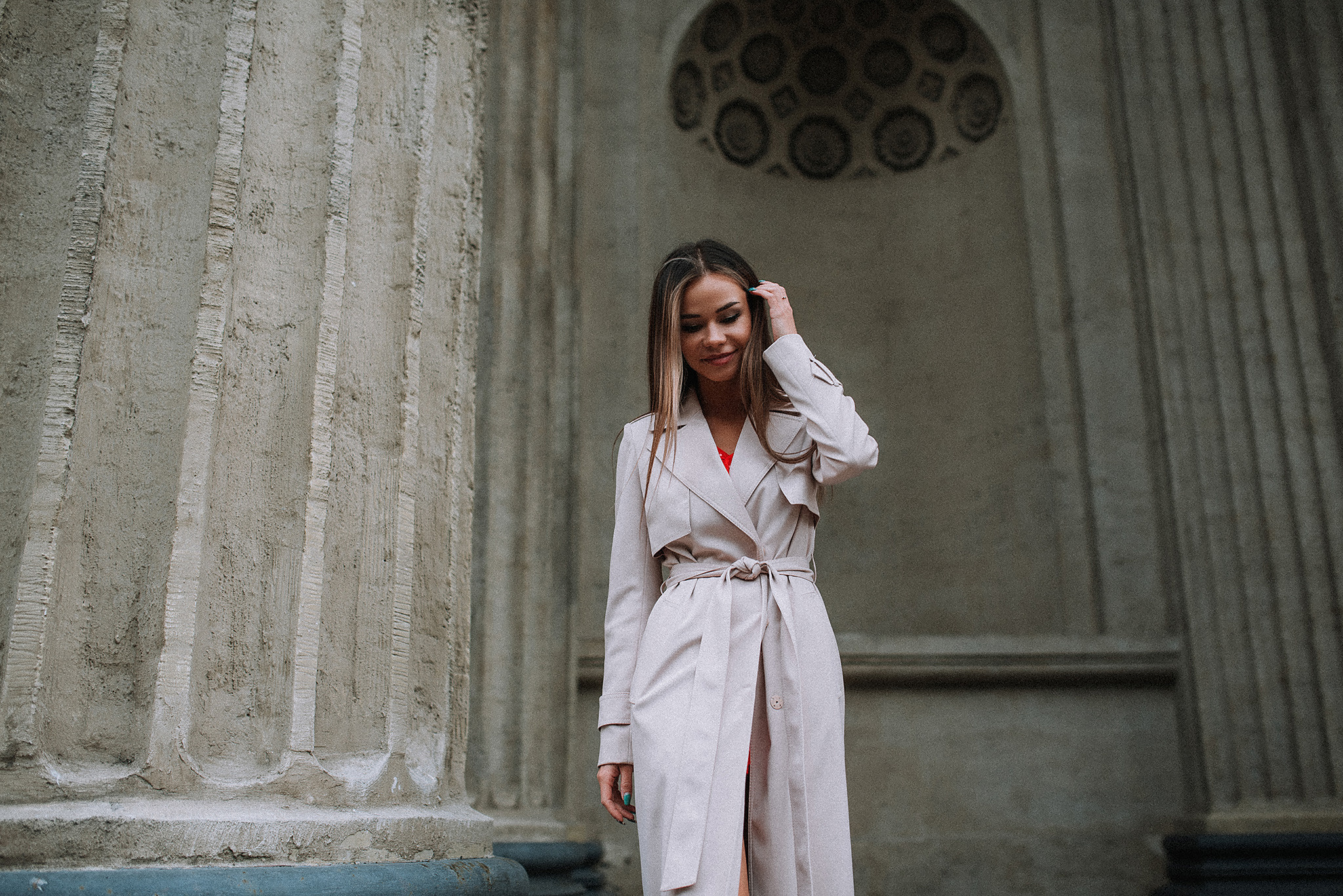 Энергия Яны. Фотограф в Санкт-Петребурге и в Великих Луках Волченкова Екатерина