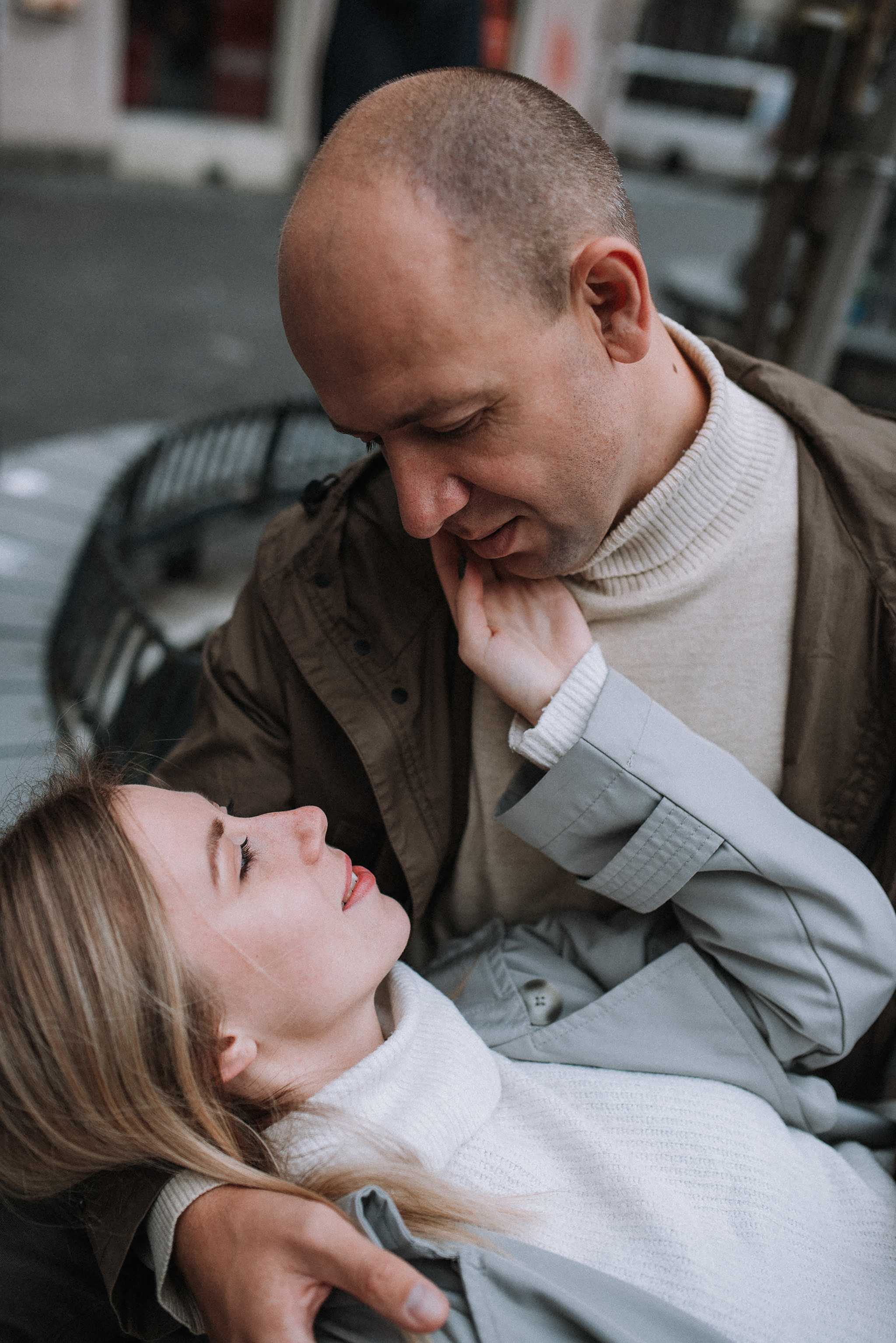 Солнце в сером Питере. Фотограф в Санкт-Петребурге и в Великих Луках Волченкова Екатерина