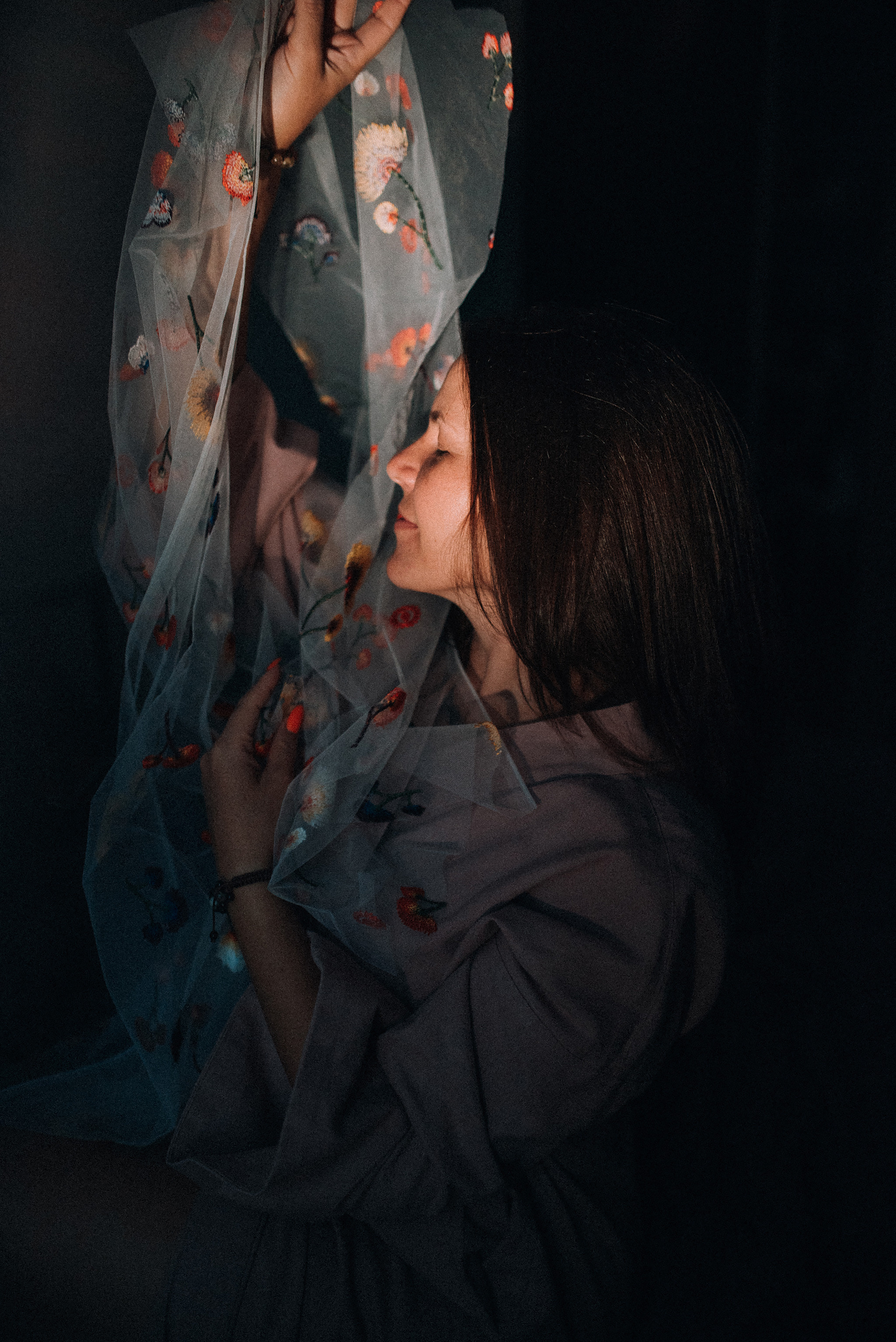 Рождение Ксю. Фотограф в Санкт-Петребурге и в Великих Луках Волченкова Екатерина