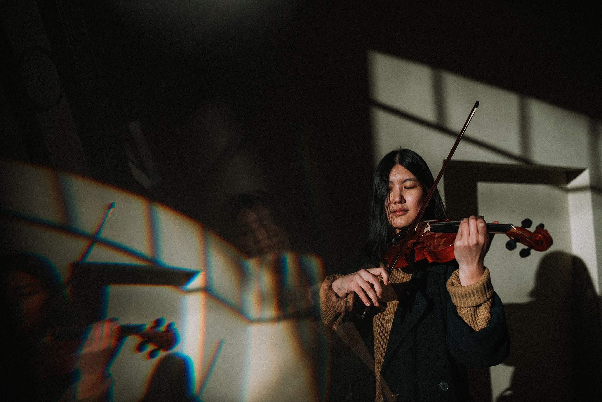 Мин Мин. Фотограф в Санкт-Петребурге и в Великих Луках Волченкова Екатерина