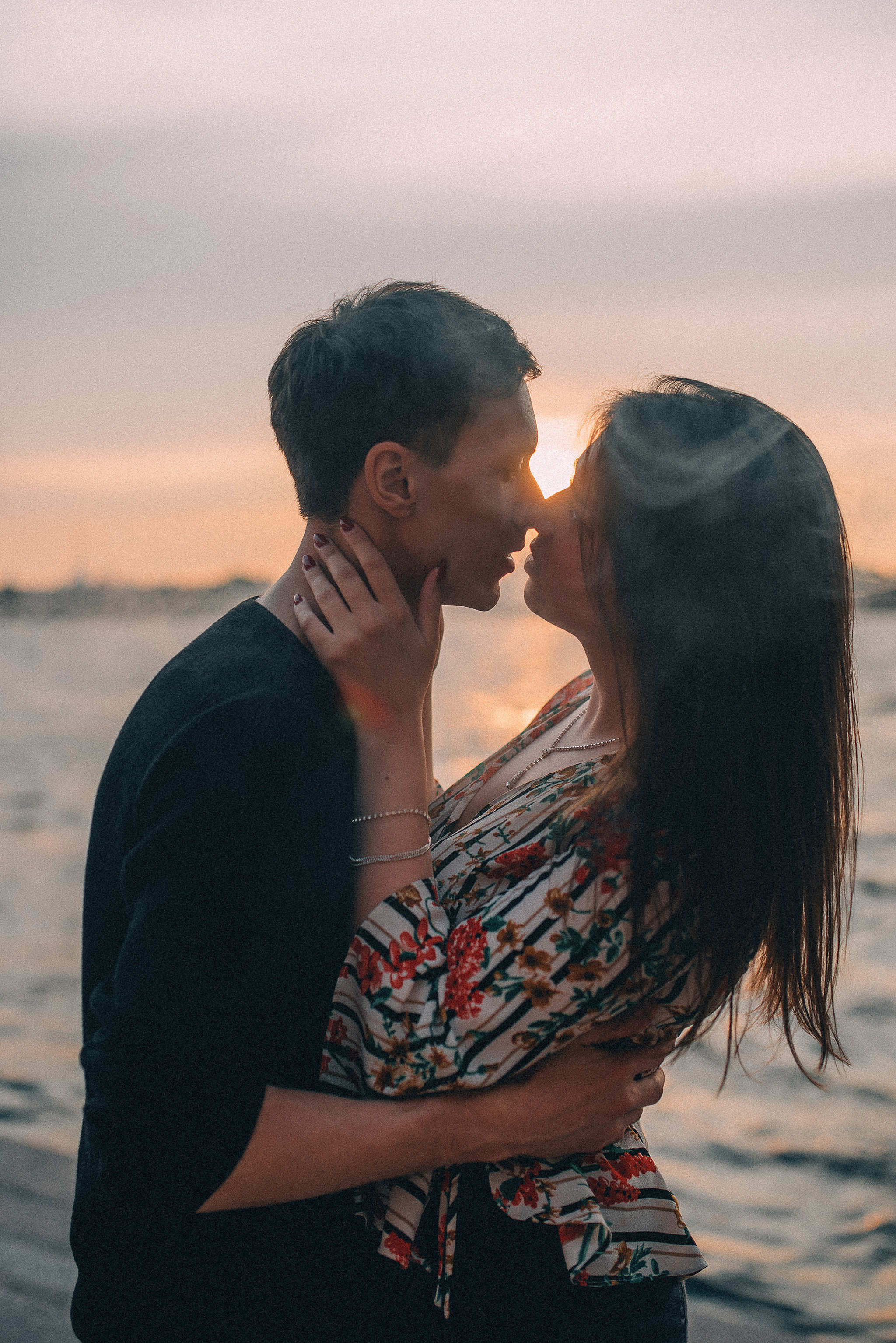 Полина и Андрей. Фотограф в Санкт-Петребурге и в Великих Луках Волченкова Екатерина