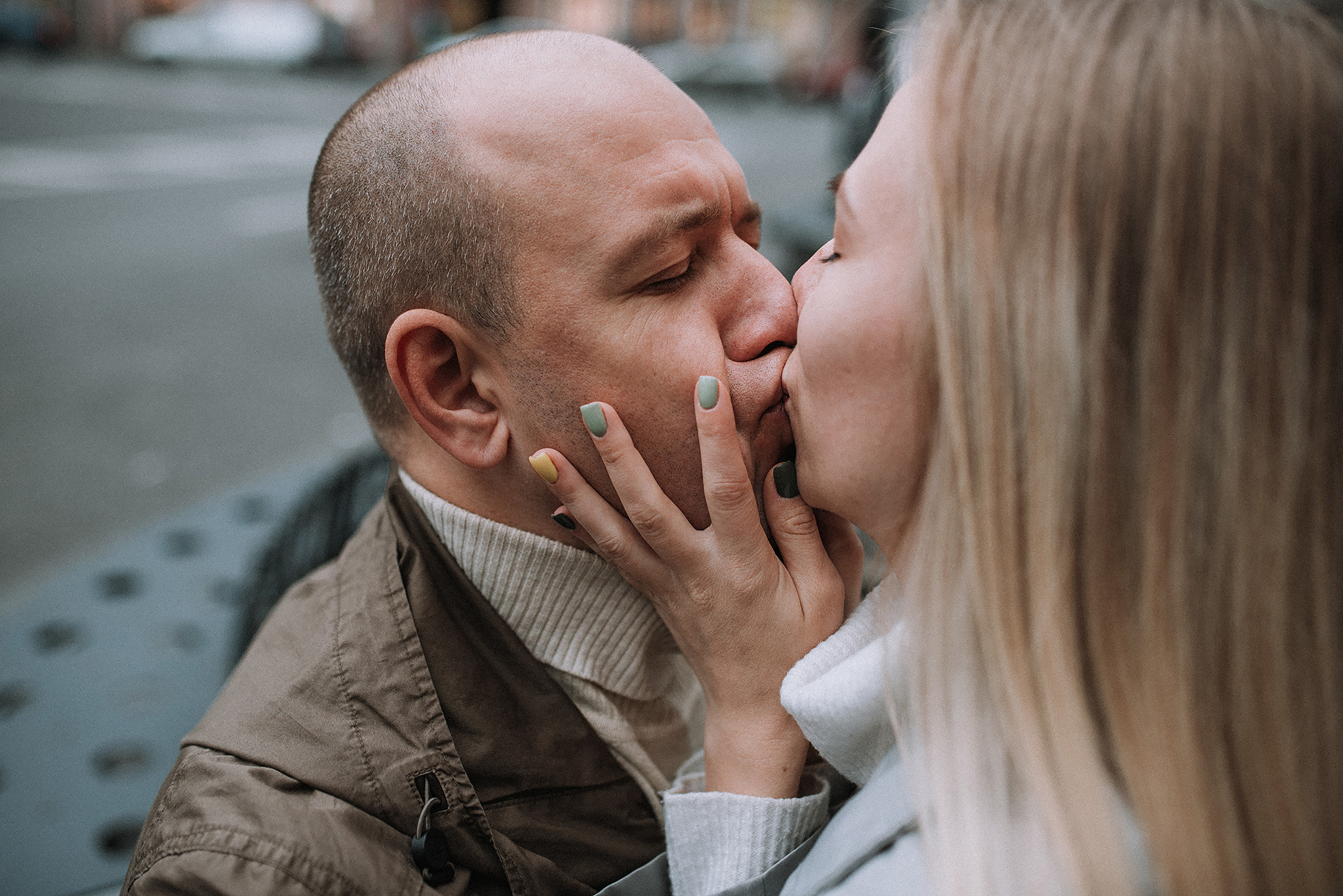 Солнце в сером Питере. Фотограф в Санкт-Петребурге и в Великих Луках Волченкова Екатерина