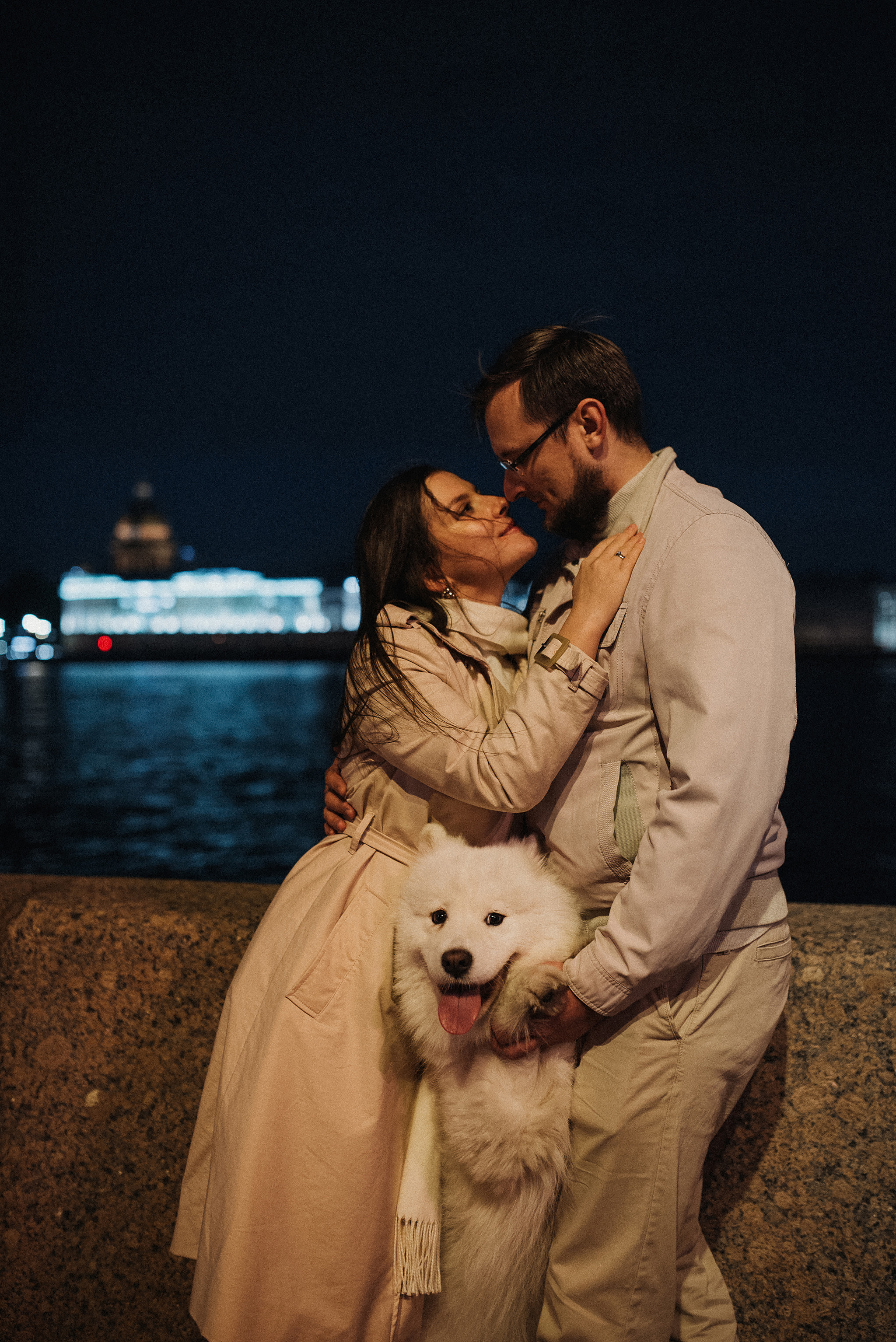 Эля и Дима. Фотограф в Санкт-Петребурге и в Великих Луках Волченкова Екатерина