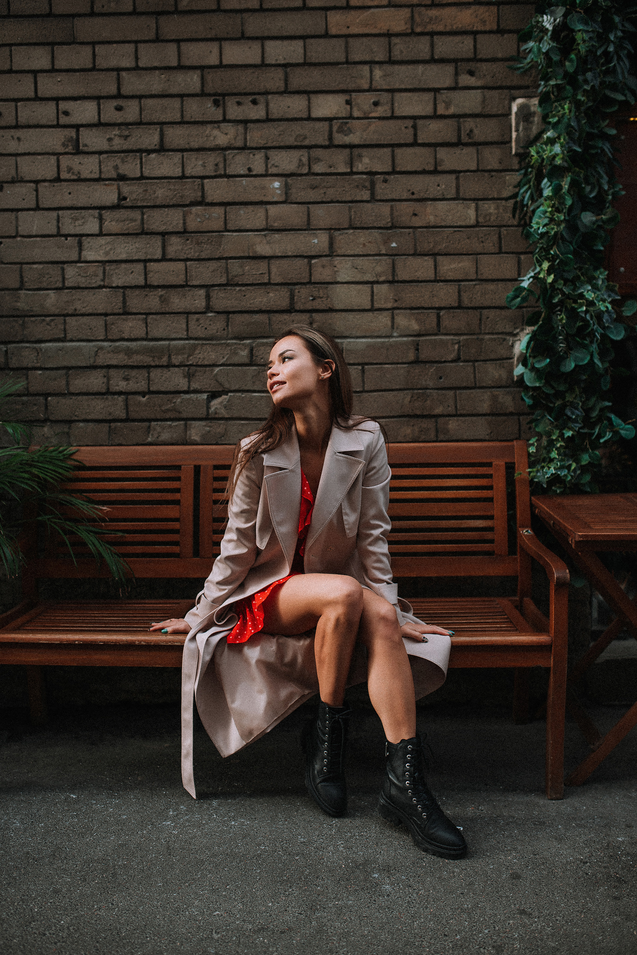 Энергия Яны. Фотограф в Санкт-Петребурге и в Великих Луках Волченкова Екатерина