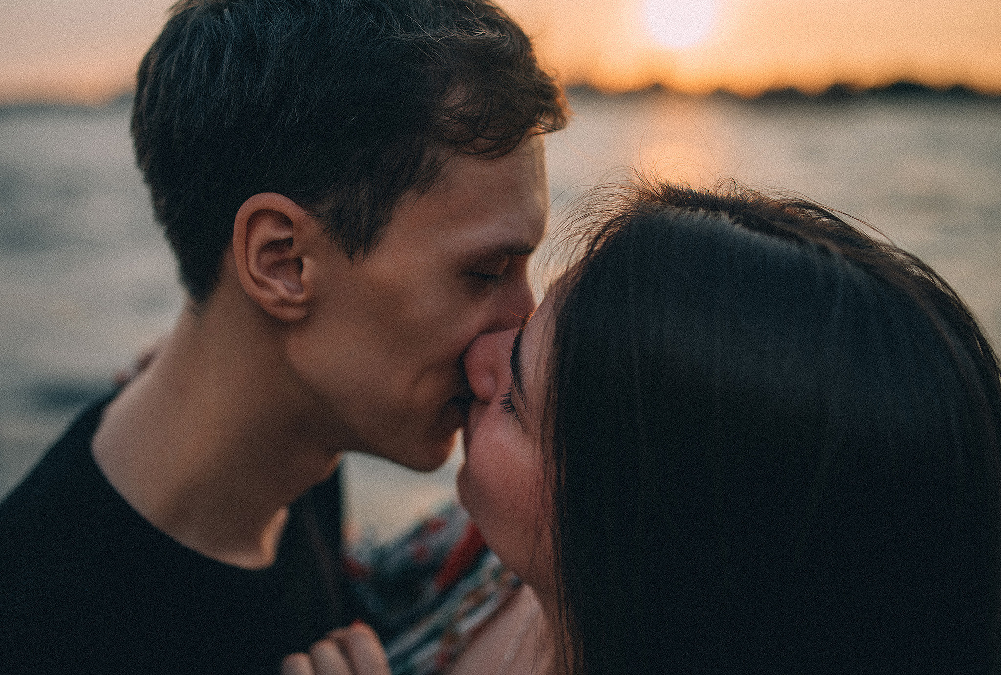 Полина и Андрей. Фотограф в Санкт-Петребурге и в Великих Луках Волченкова Екатерина