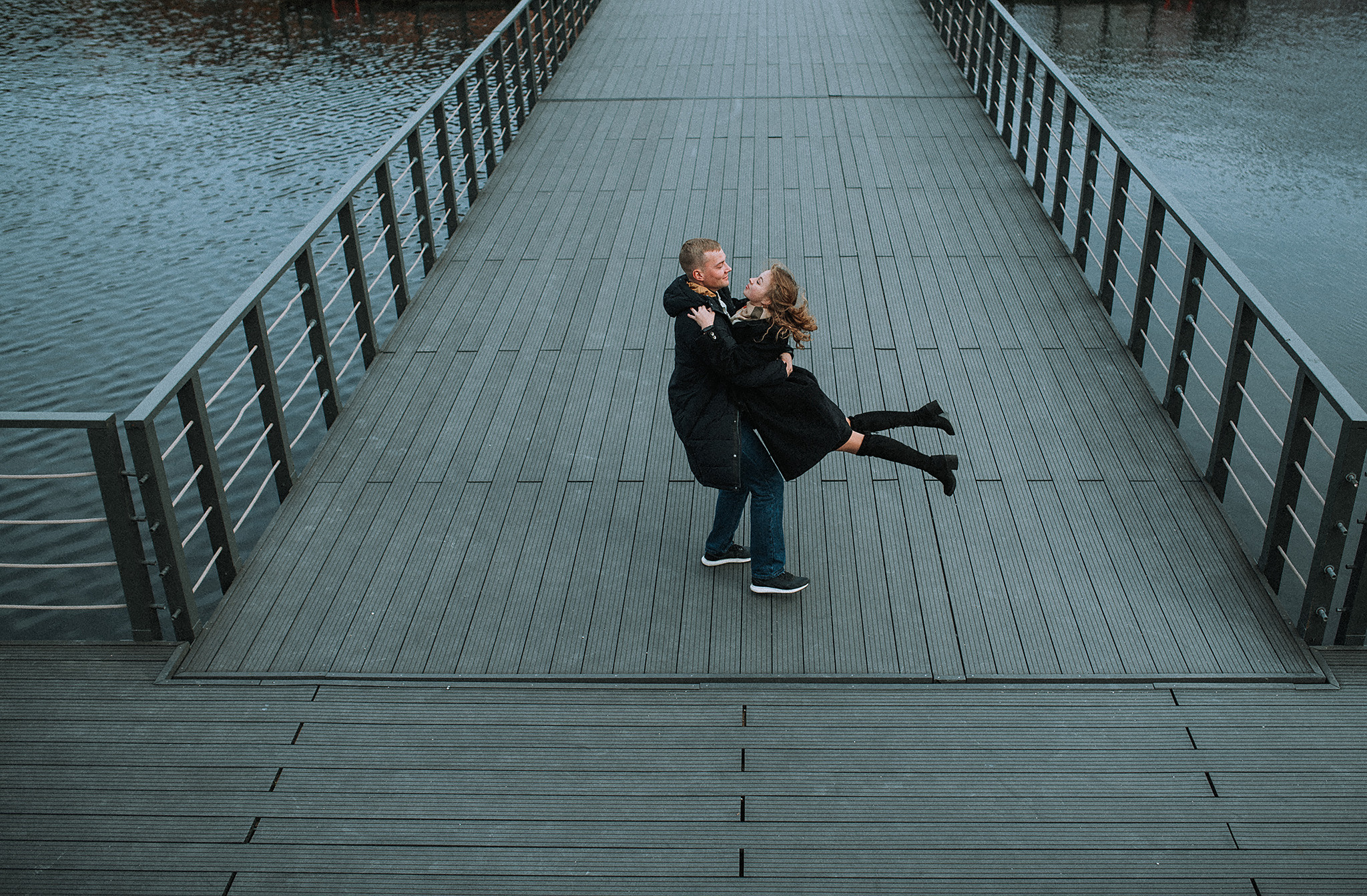 Есения и Илья. Фотограф в Санкт-Петребурге и в Великих Луках Волченкова Екатерина