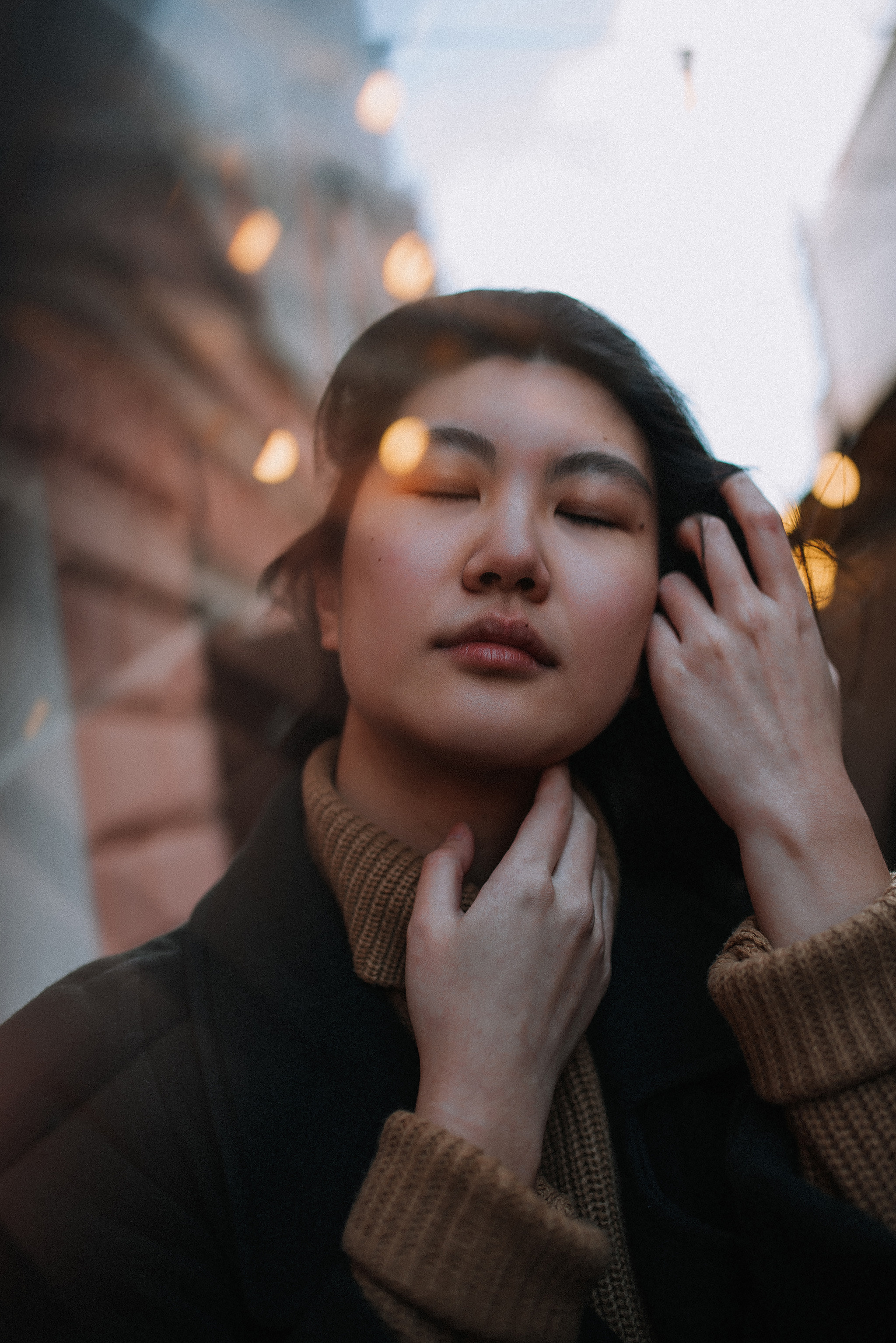 Мин Мин. Фотограф в Санкт-Петребурге и в Великих Луках Волченкова Екатерина