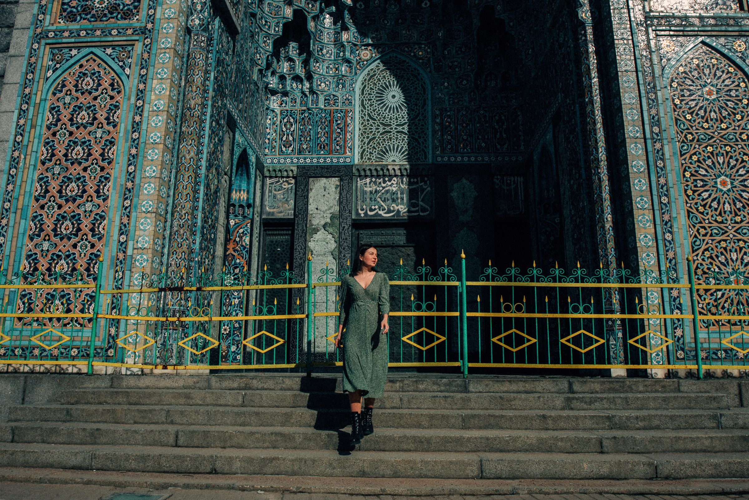 Легкая Юля. Фотограф в Санкт-Петребурге и в Великих Луках Волченкова Екатерина