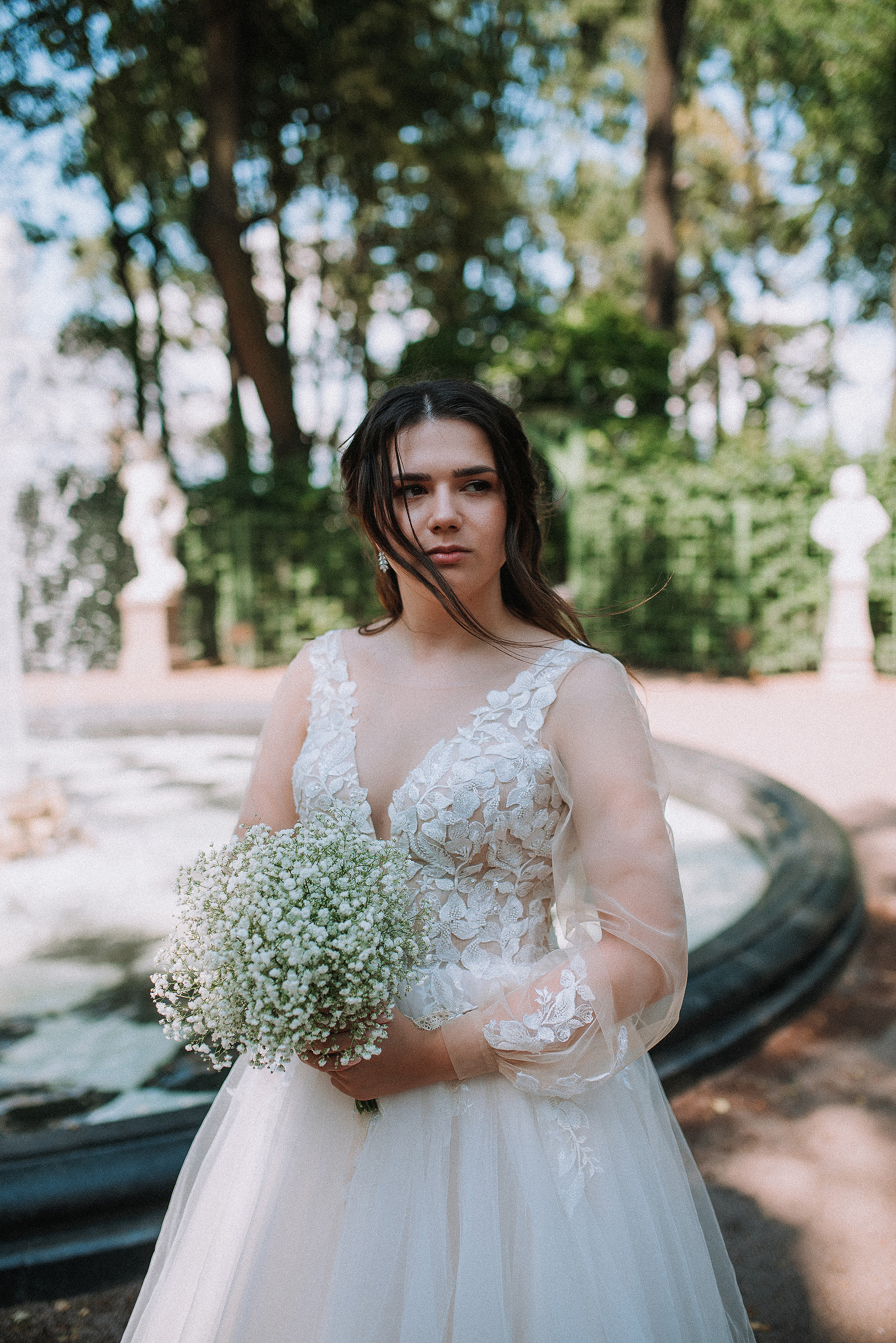 Полина и Андрей. Фотограф в Санкт-Петребурге и в Великих Луках Волченкова Екатерина
