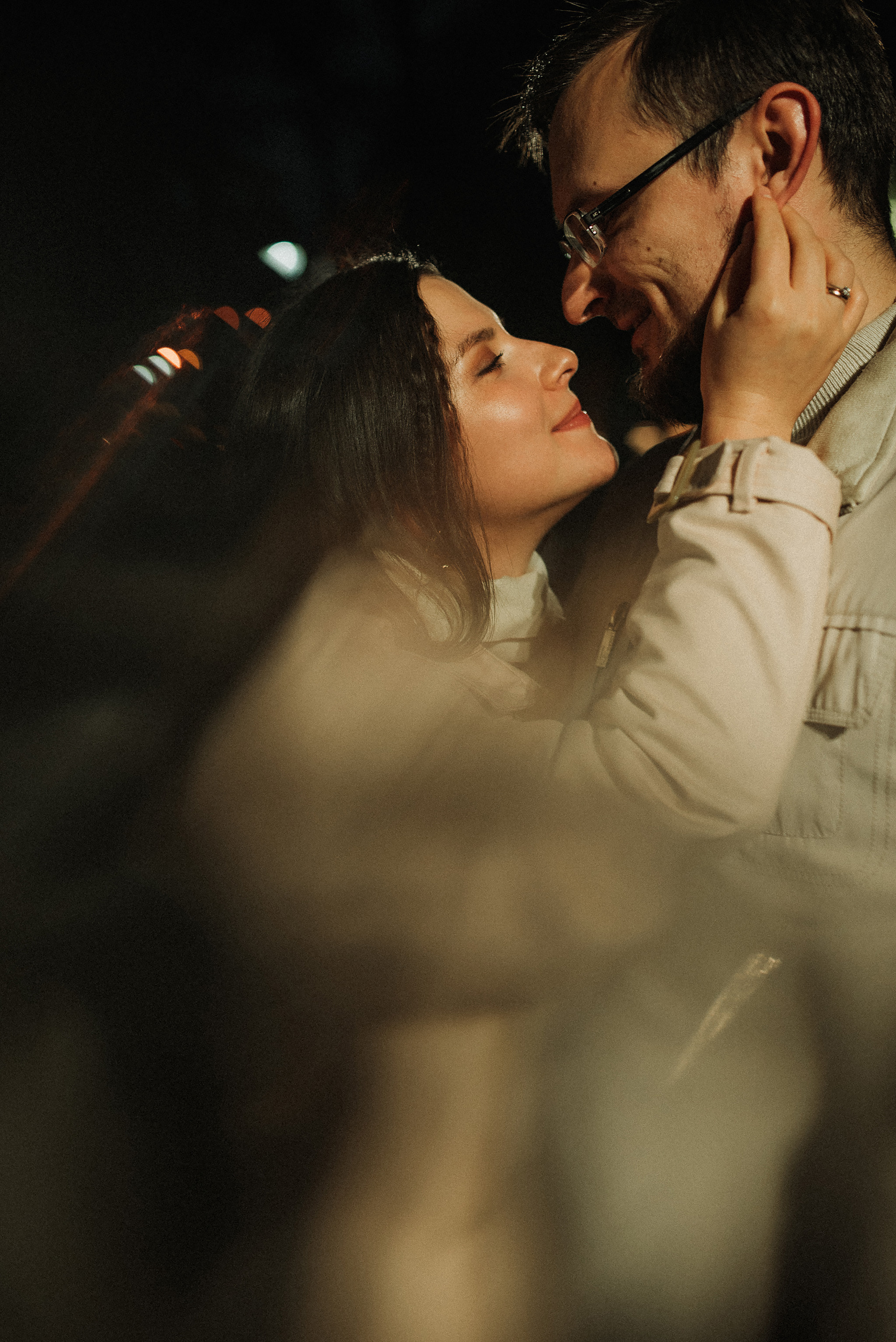 Эля и Дима. Фотограф в Санкт-Петребурге и в Великих Луках Волченкова Екатерина