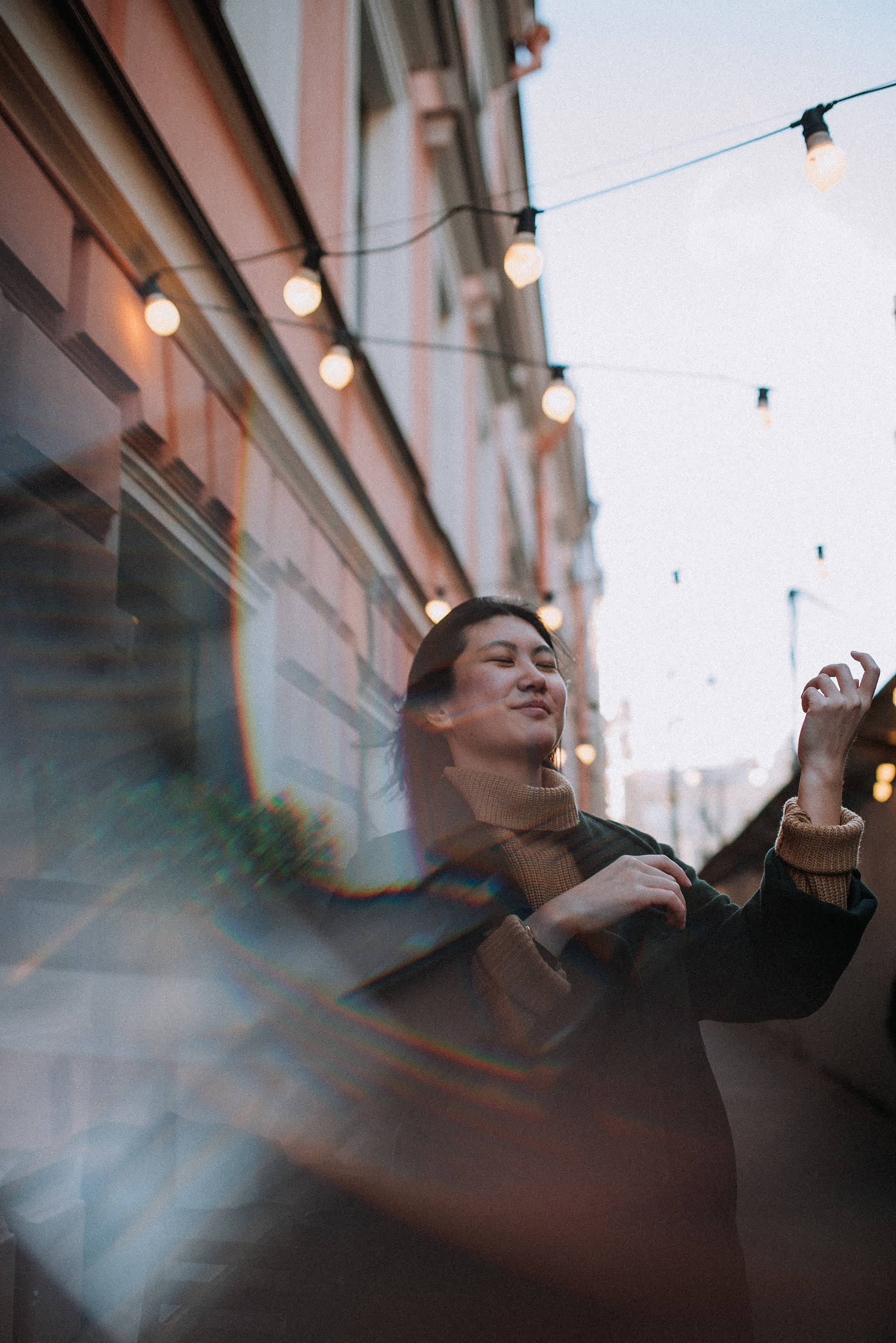 Мин Мин. Фотограф в Санкт-Петребурге и в Великих Луках Волченкова Екатерина